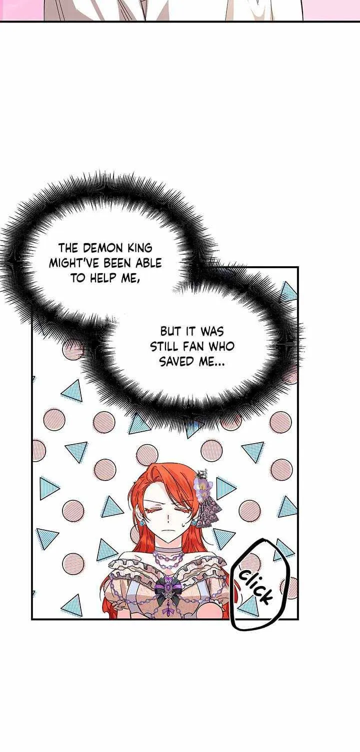Happy Ending for the Time-Limited Villainess Chapter 61 Online - página 40