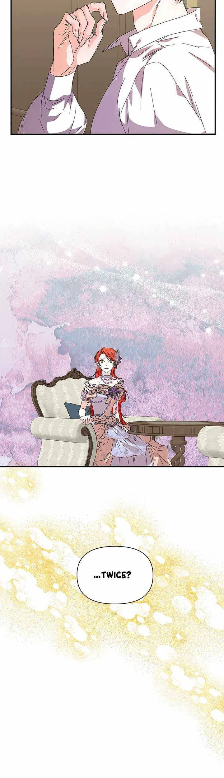 Happy Ending for the Time-Limited Villainess Chapter 61 Online - página 42