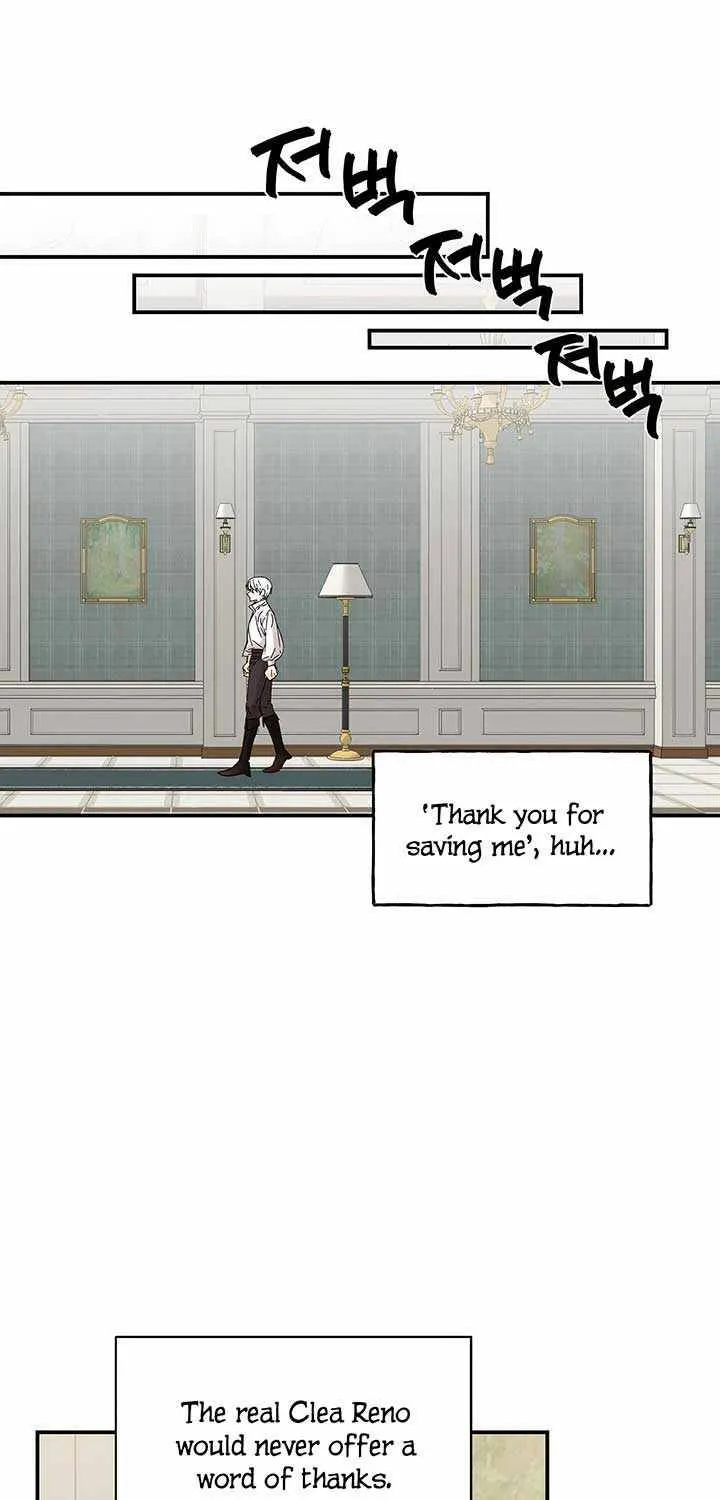 Happy Ending for the Time-Limited Villainess Chapter 61 Online - página 43