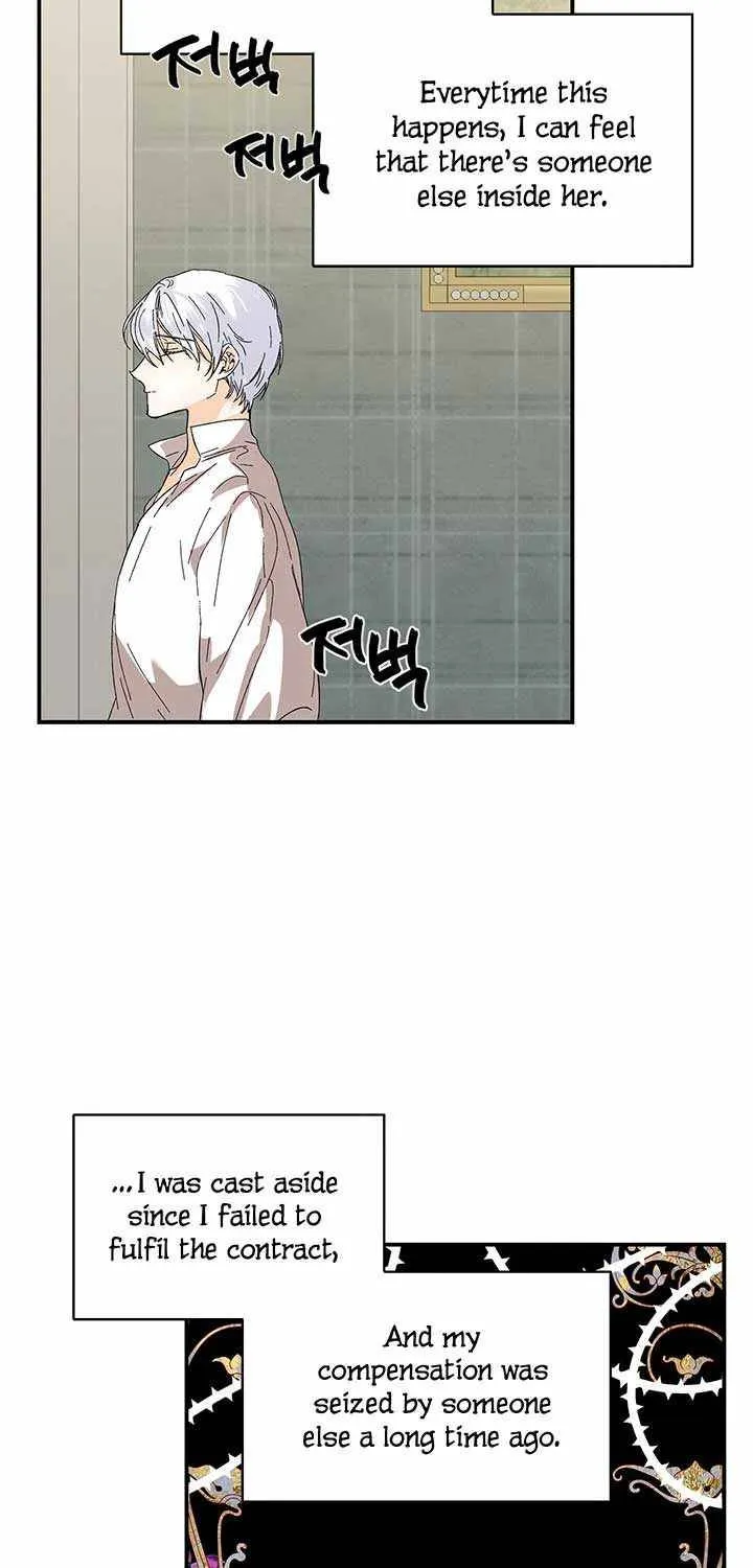 Happy Ending for the Time-Limited Villainess Chapter 61 Online - página 44