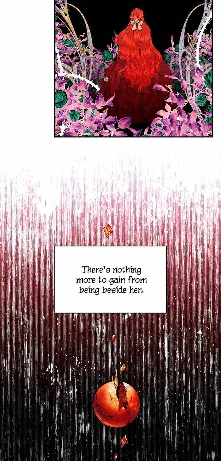 Happy Ending for the Time-Limited Villainess Chapter 61 Online - página 45