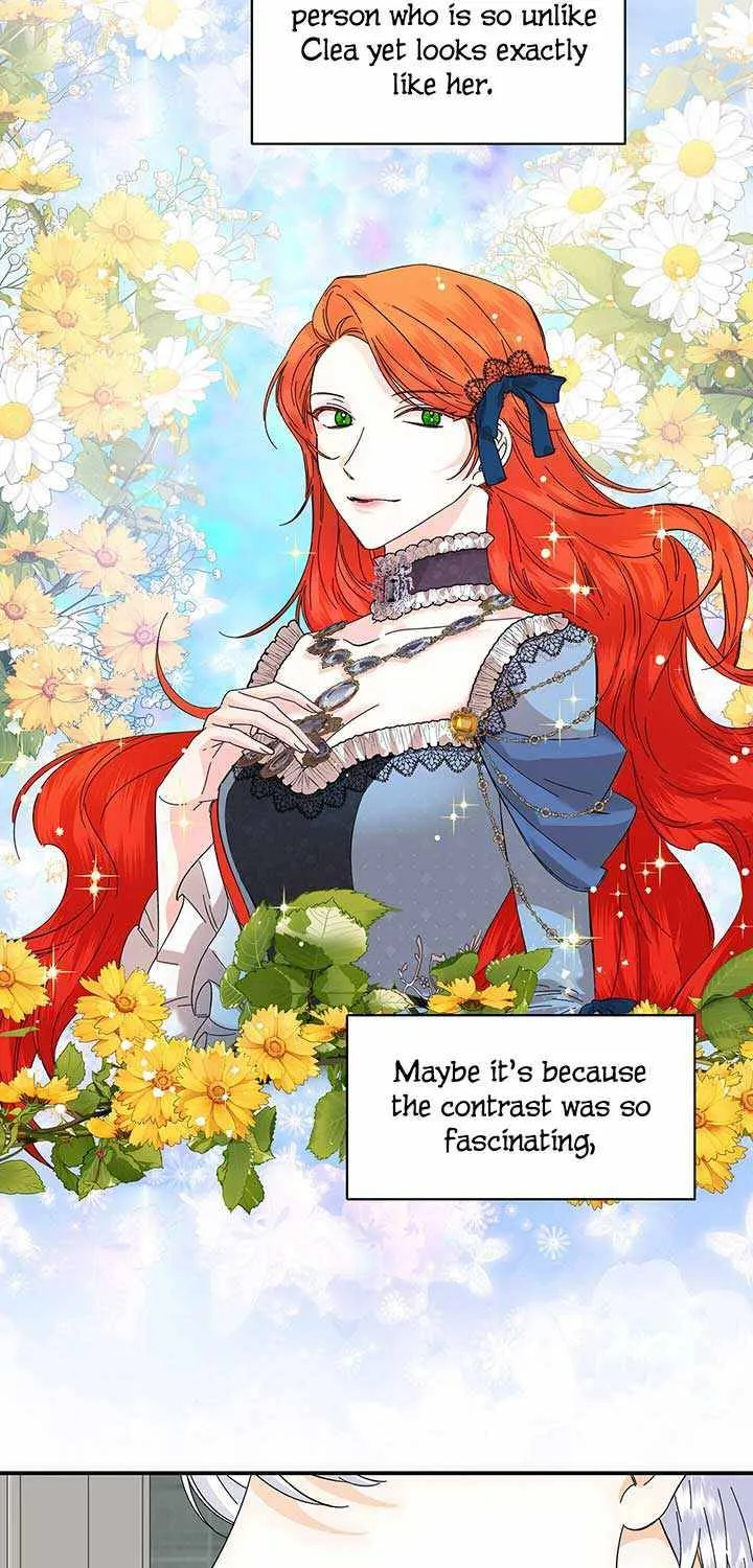Happy Ending for the Time-Limited Villainess Chapter 61 Online - página 47
