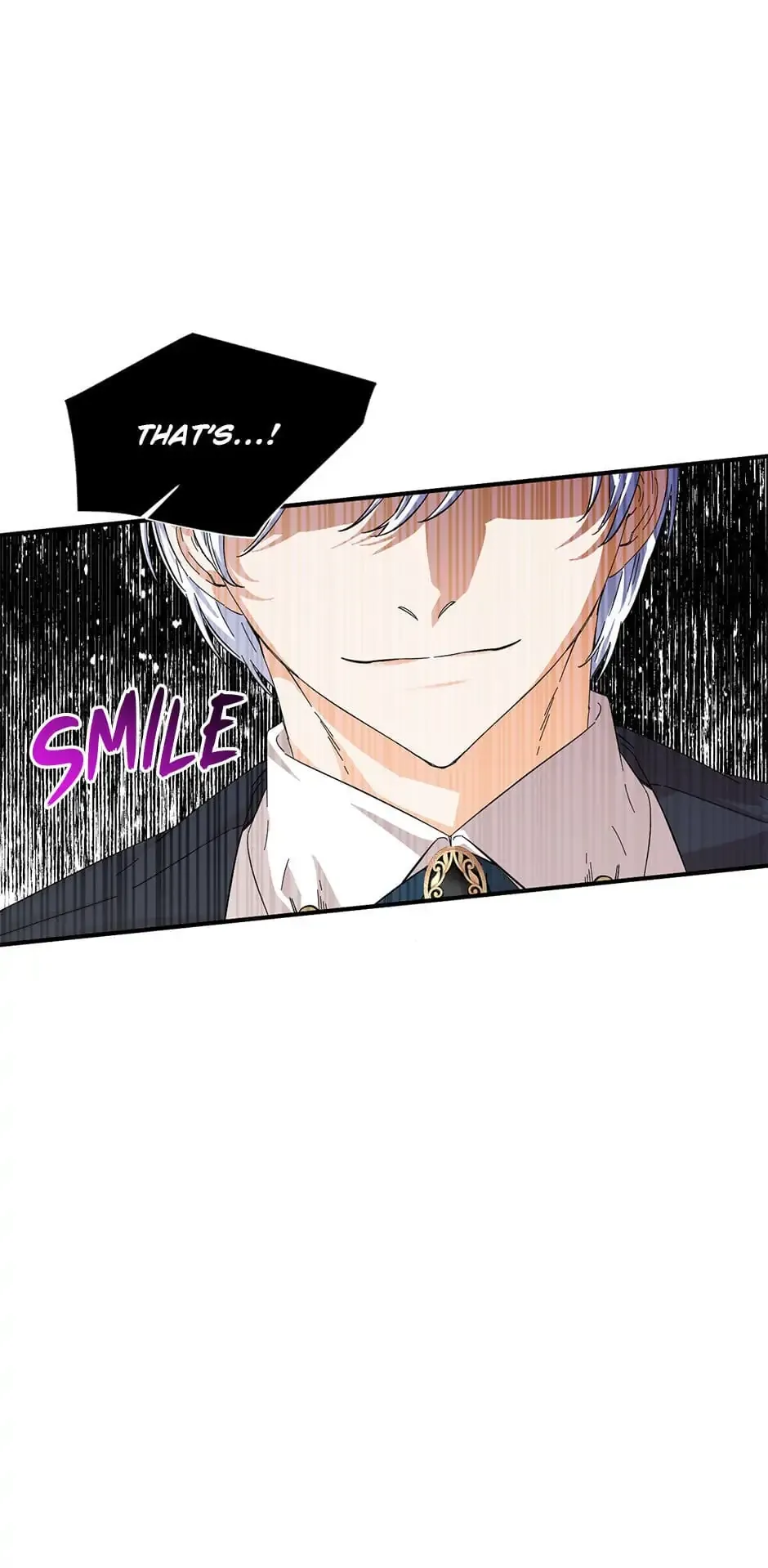 Happy Ending for the Time-Limited Villainess Chapter 64 Online - página 1