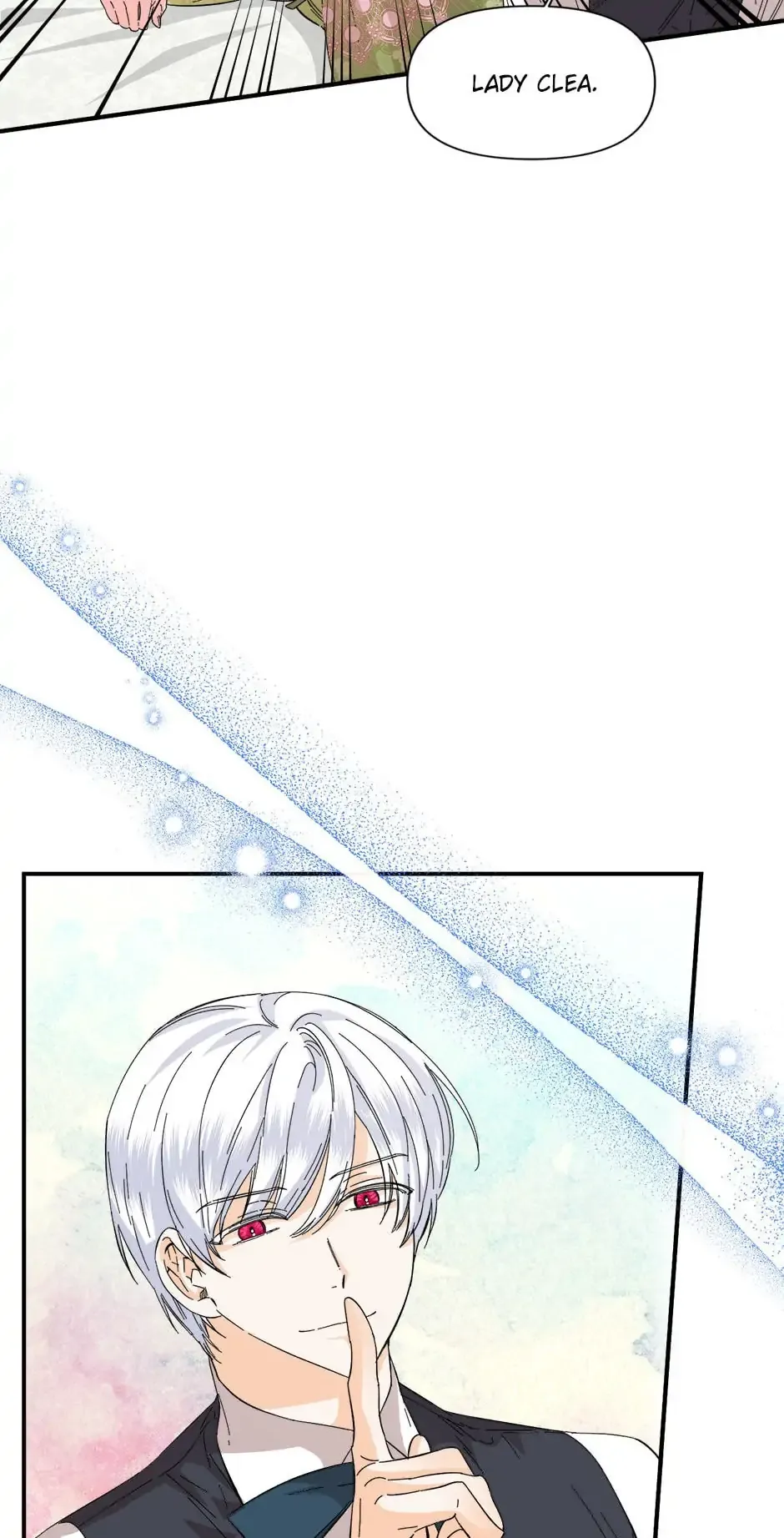Happy Ending for the Time-Limited Villainess Chapter 64 Online - página 11