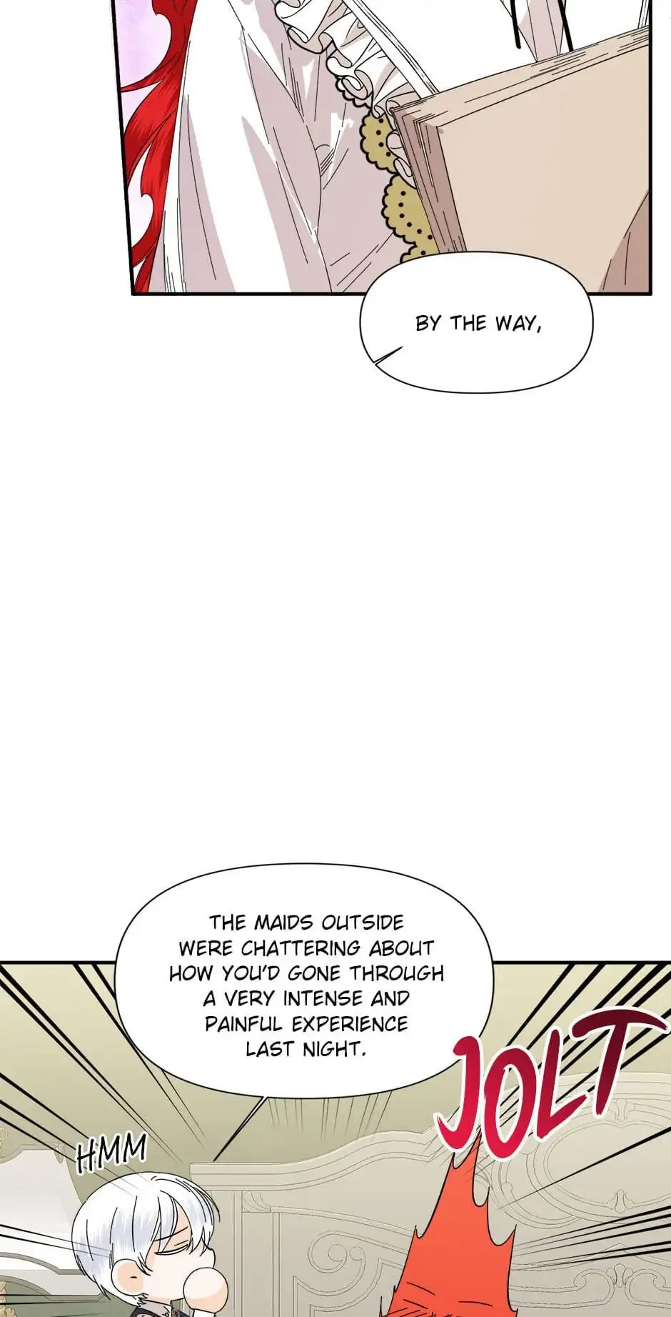 Happy Ending for the Time-Limited Villainess Chapter 64 Online - página 13