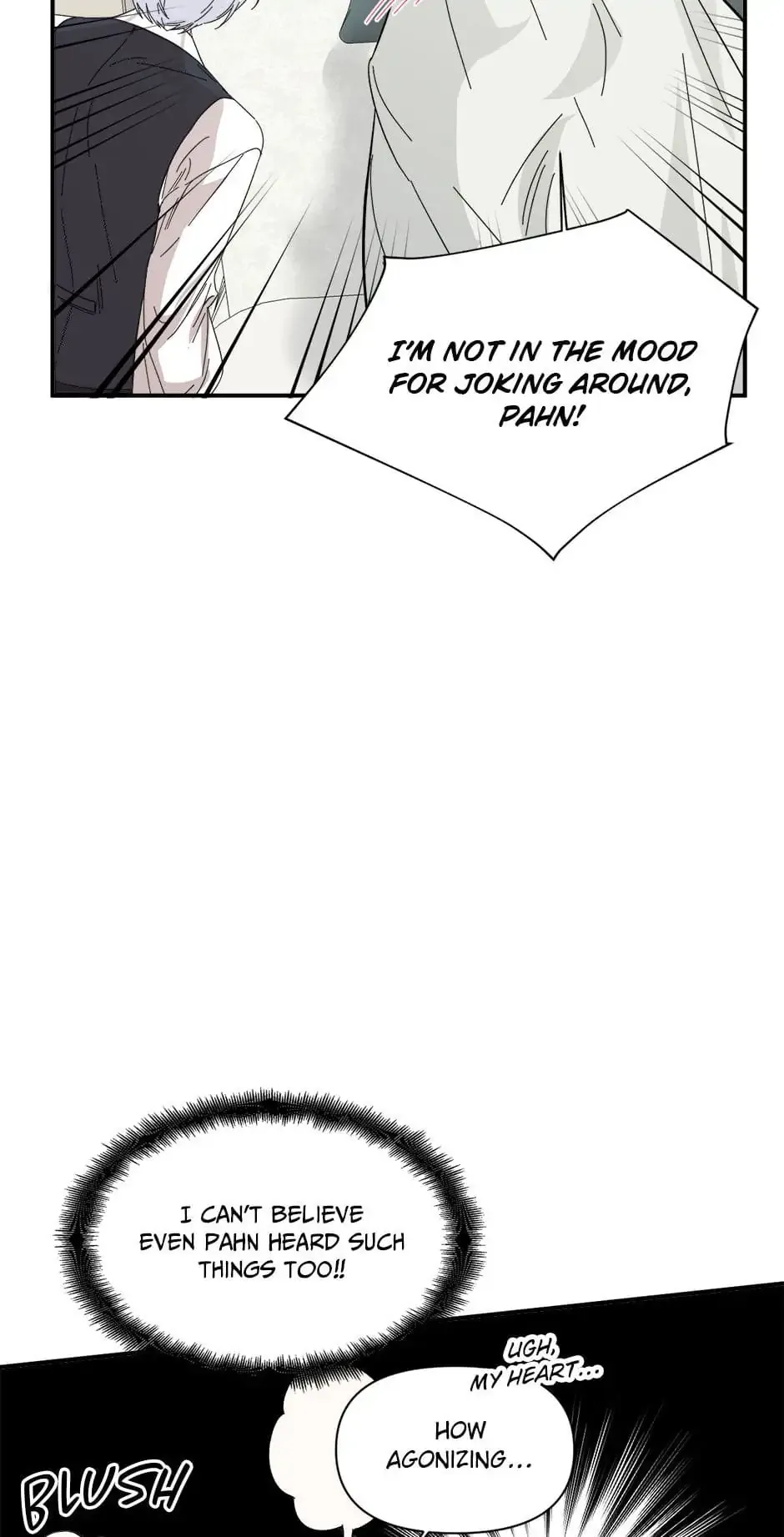 Happy Ending for the Time-Limited Villainess Chapter 64 Online - página 15