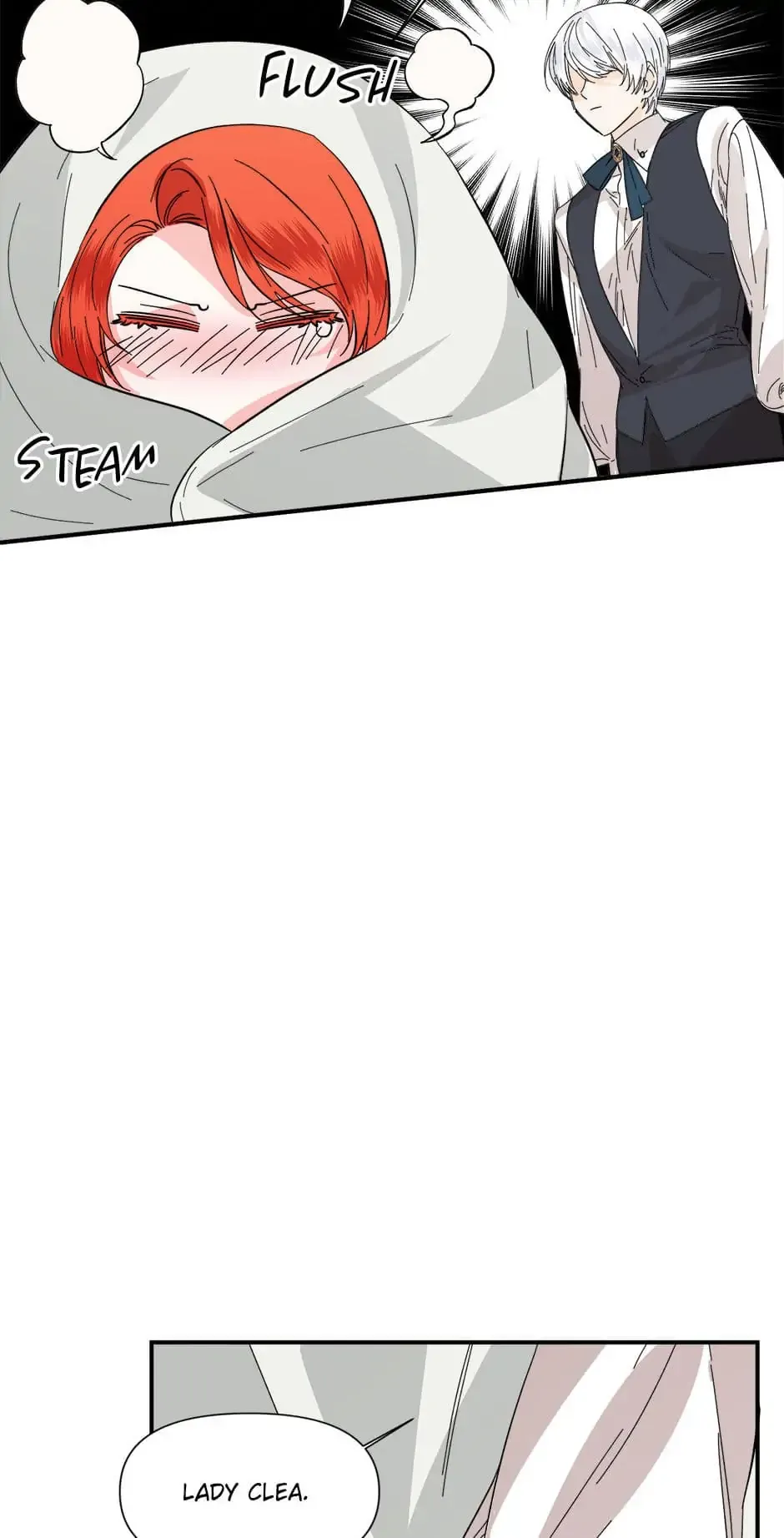 Happy Ending for the Time-Limited Villainess Chapter 64 Online - página 16