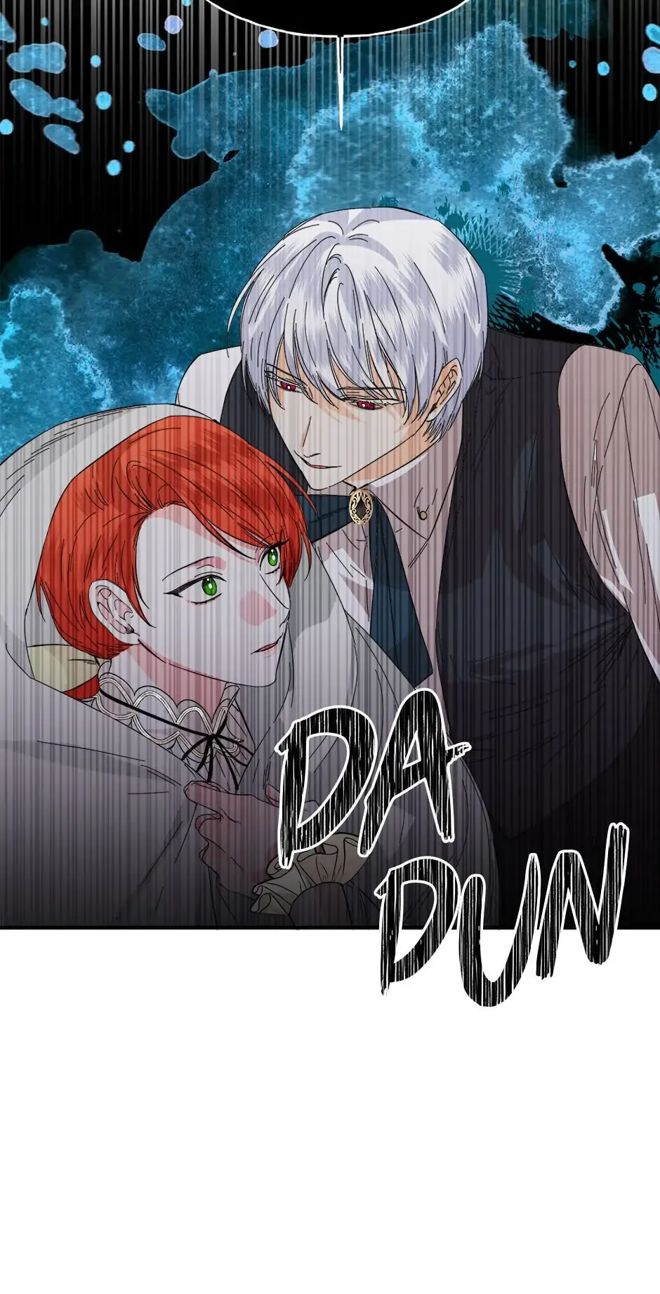 Happy Ending for the Time-Limited Villainess Chapter 64 Online - página 18