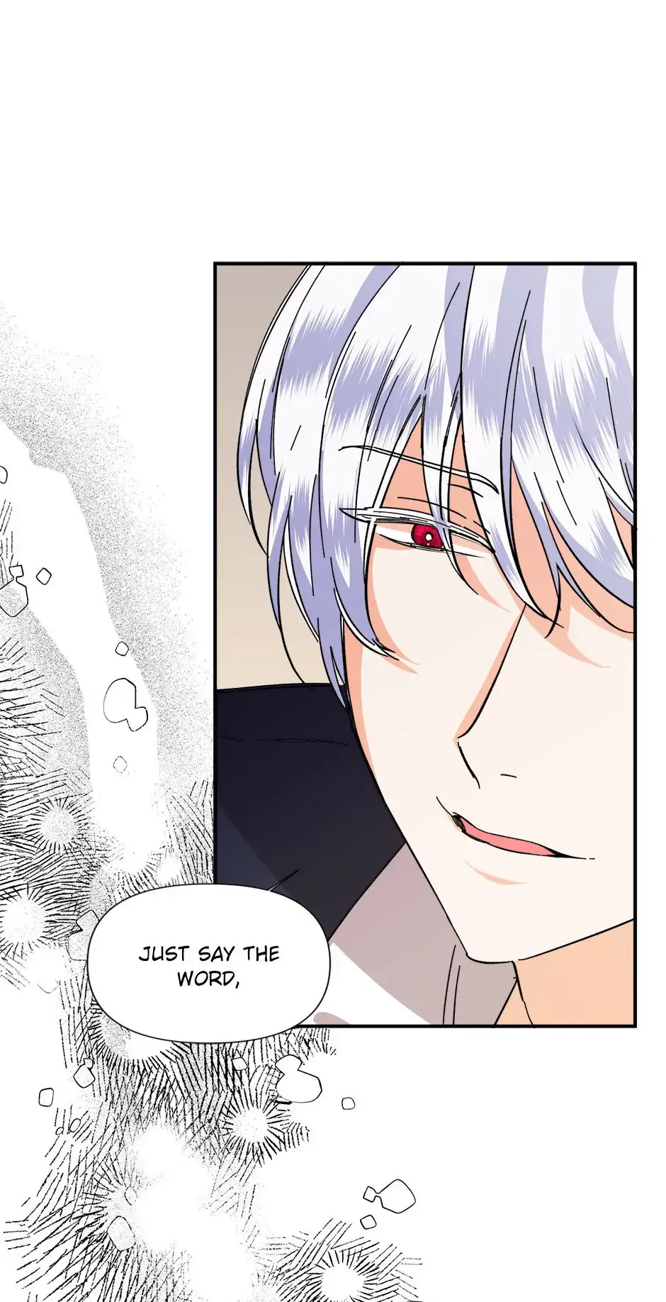 Happy Ending for the Time-Limited Villainess Chapter 64 Online - página 19
