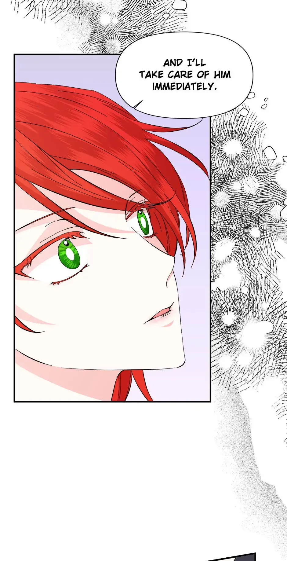 Happy Ending for the Time-Limited Villainess Chapter 64 Online - página 20