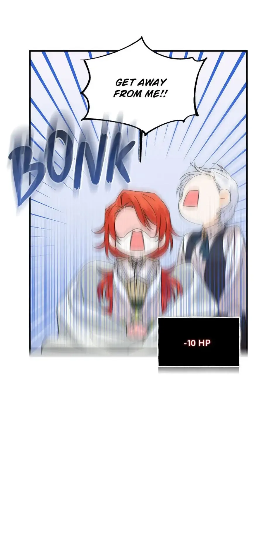 Happy Ending for the Time-Limited Villainess Chapter 64 Online - página 22