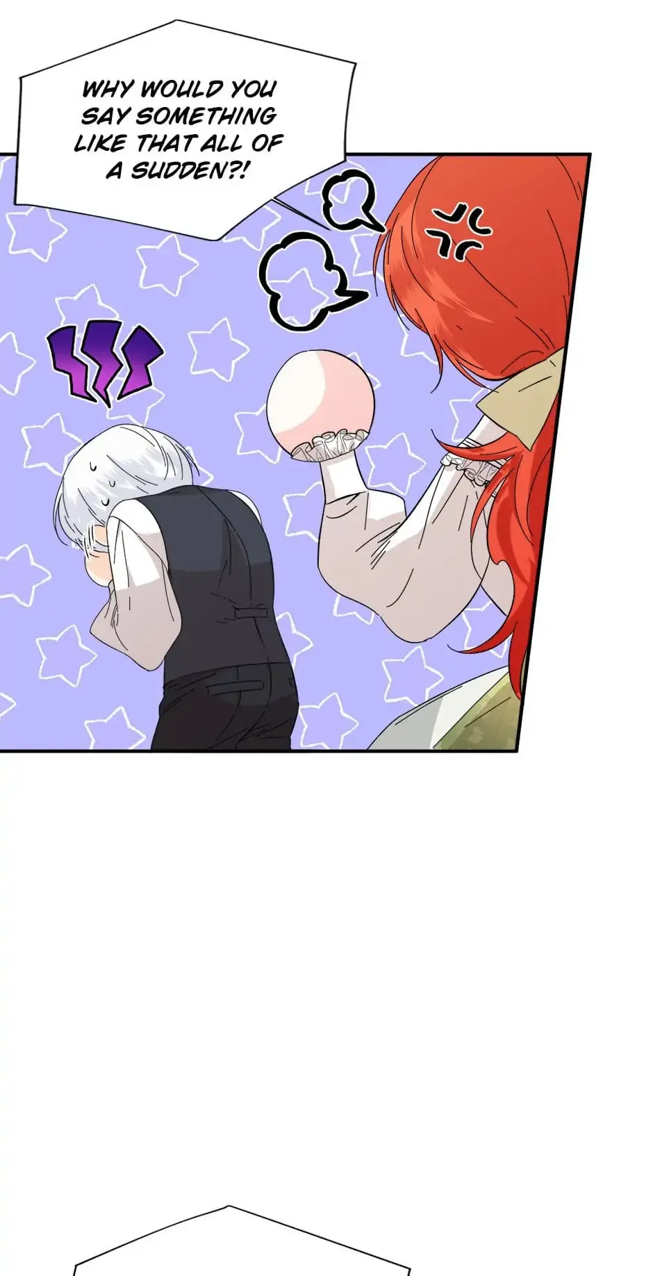 Happy Ending for the Time-Limited Villainess Chapter 64 Online - página 23