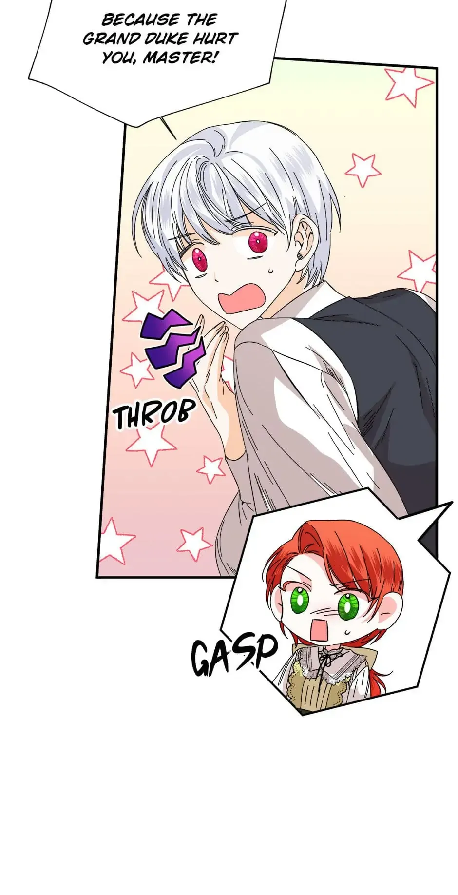 Happy Ending for the Time-Limited Villainess Chapter 64 Online - página 24