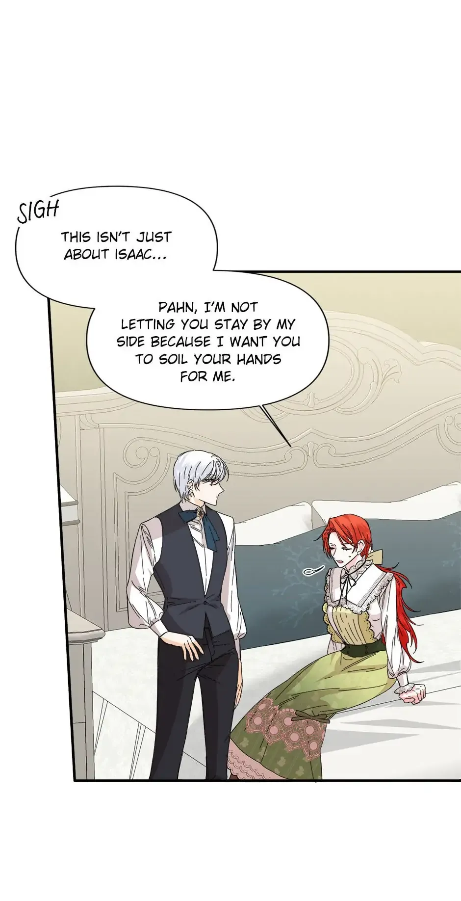 Happy Ending for the Time-Limited Villainess Chapter 64 Online - página 26