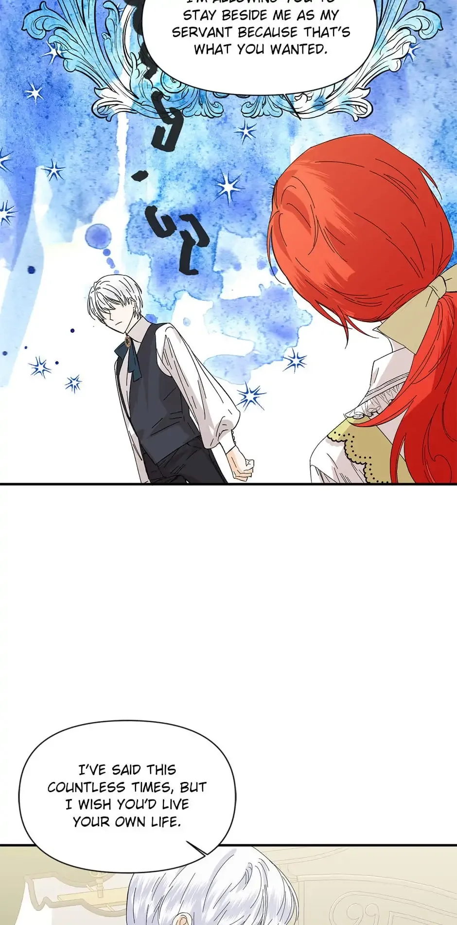Happy Ending for the Time-Limited Villainess Chapter 64 Online - página 28
