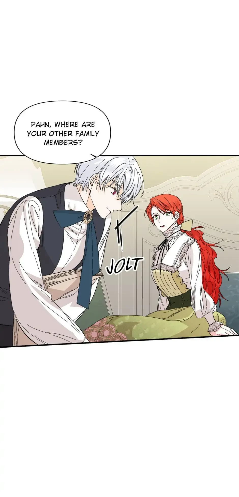 Happy Ending for the Time-Limited Villainess Chapter 64 Online - página 37