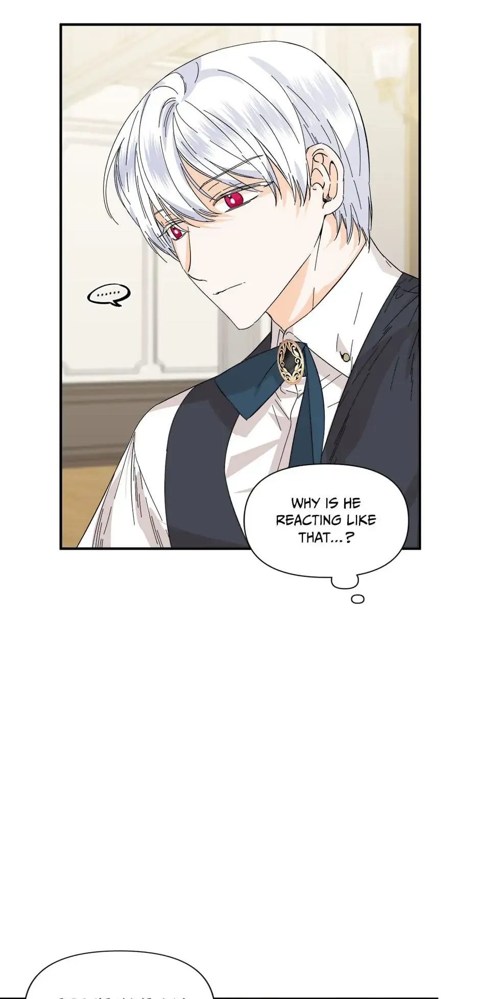 Happy Ending for the Time-Limited Villainess Chapter 64 Online - página 38