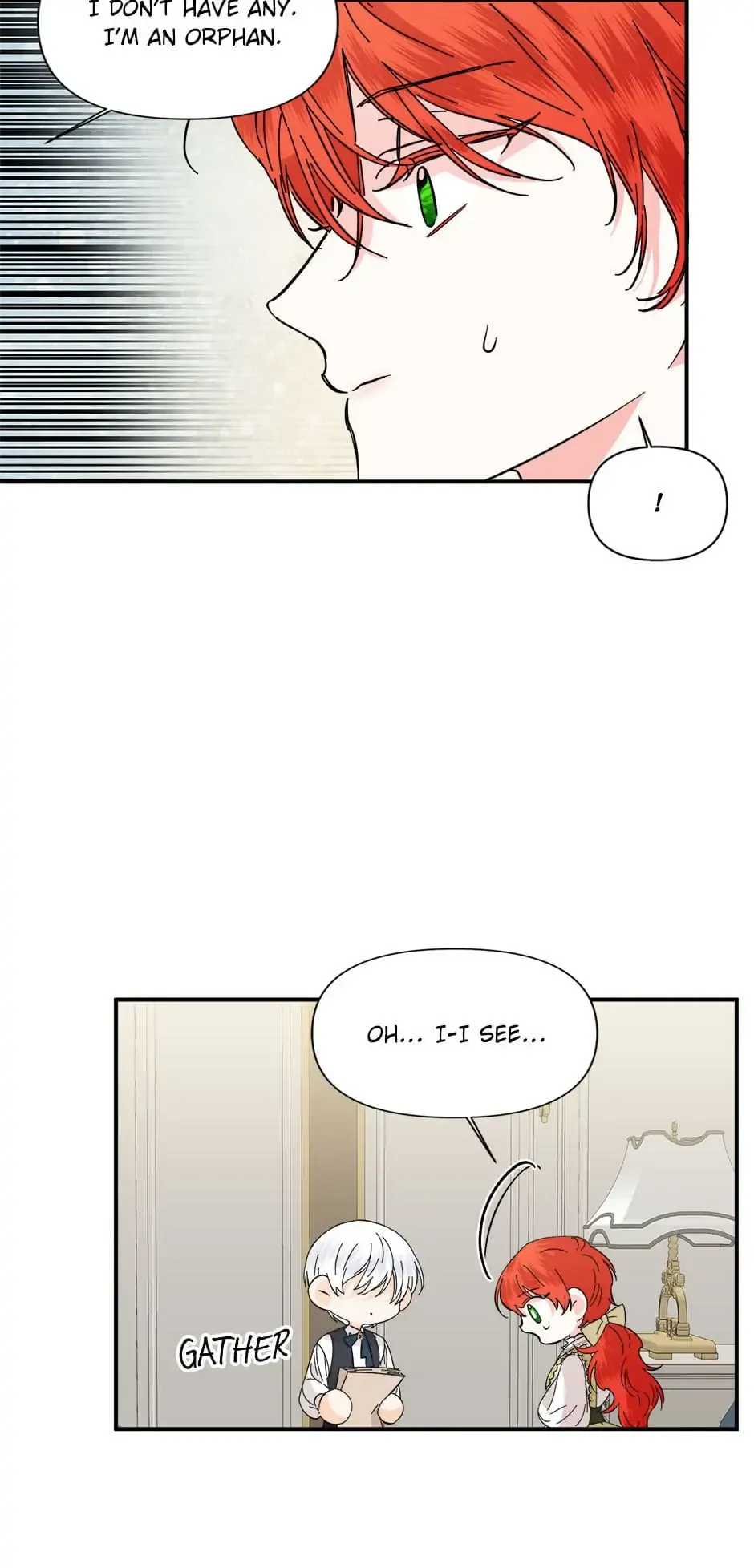 Happy Ending for the Time-Limited Villainess Chapter 64 Online - página 39