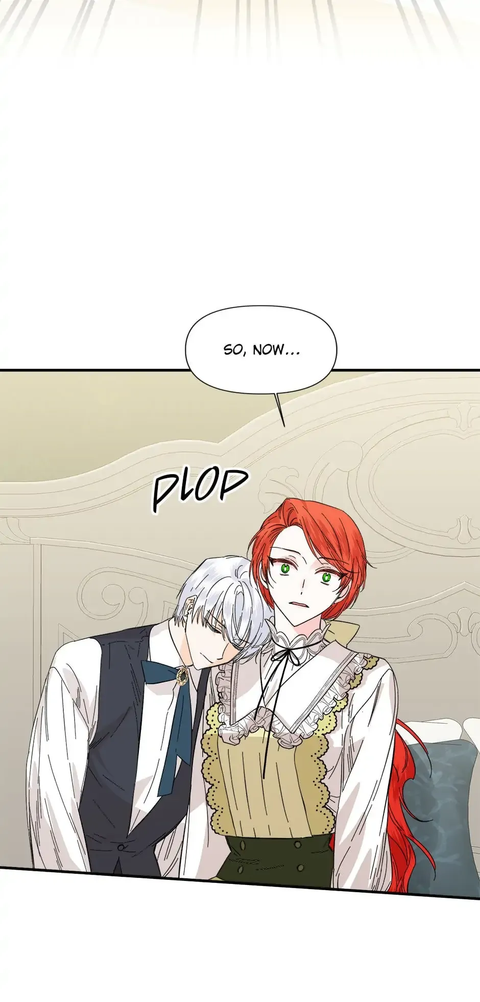 Happy Ending for the Time-Limited Villainess Chapter 64 Online - página 46