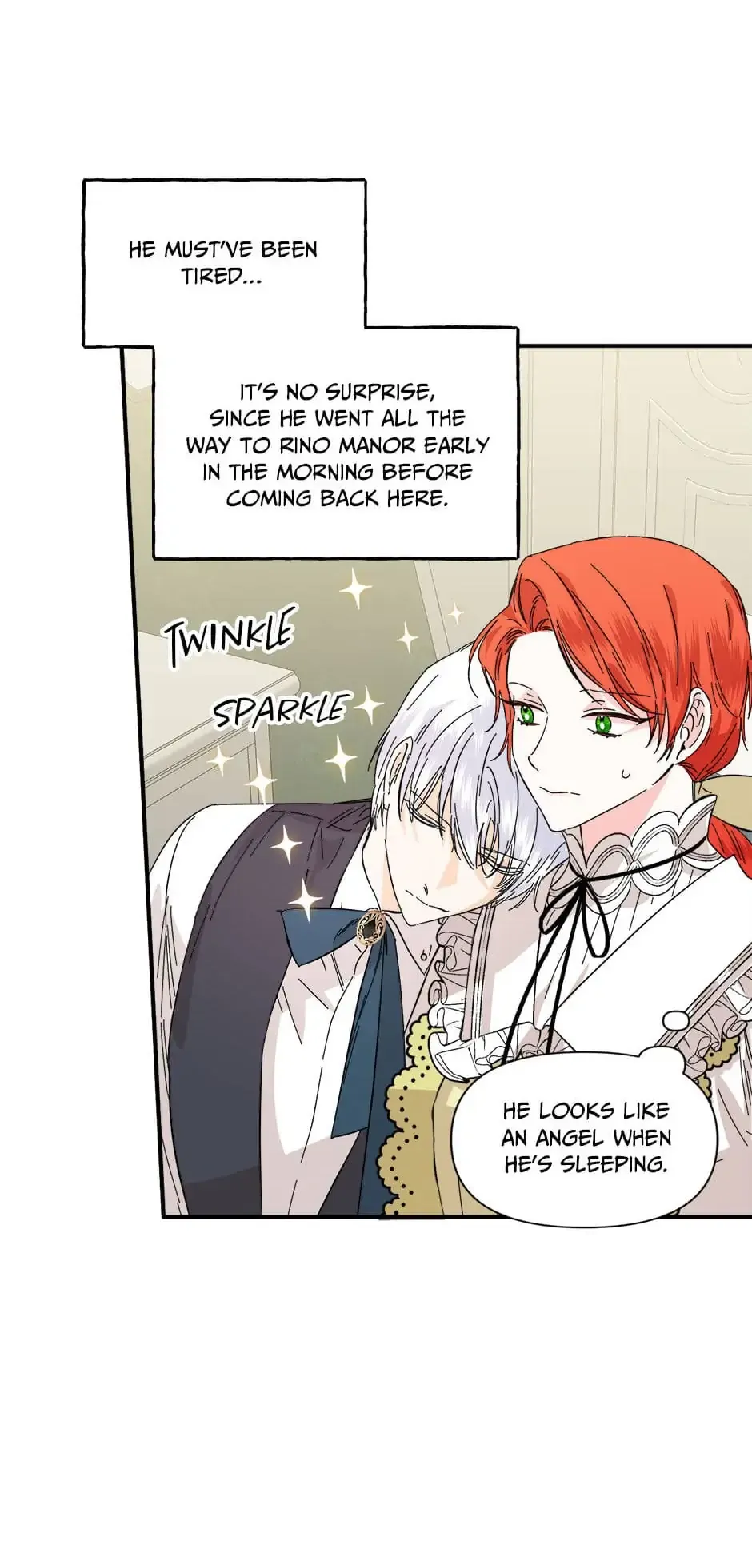 Happy Ending for the Time-Limited Villainess Chapter 64 Online - página 48