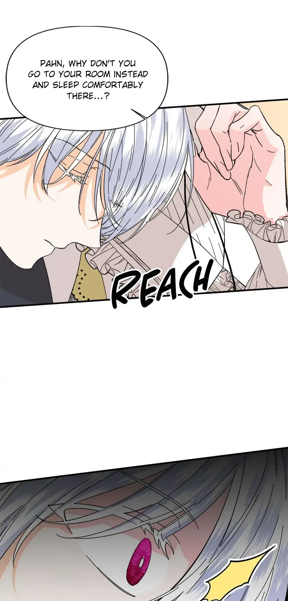 Happy Ending for the Time-Limited Villainess Chapter 64 Online - página 49