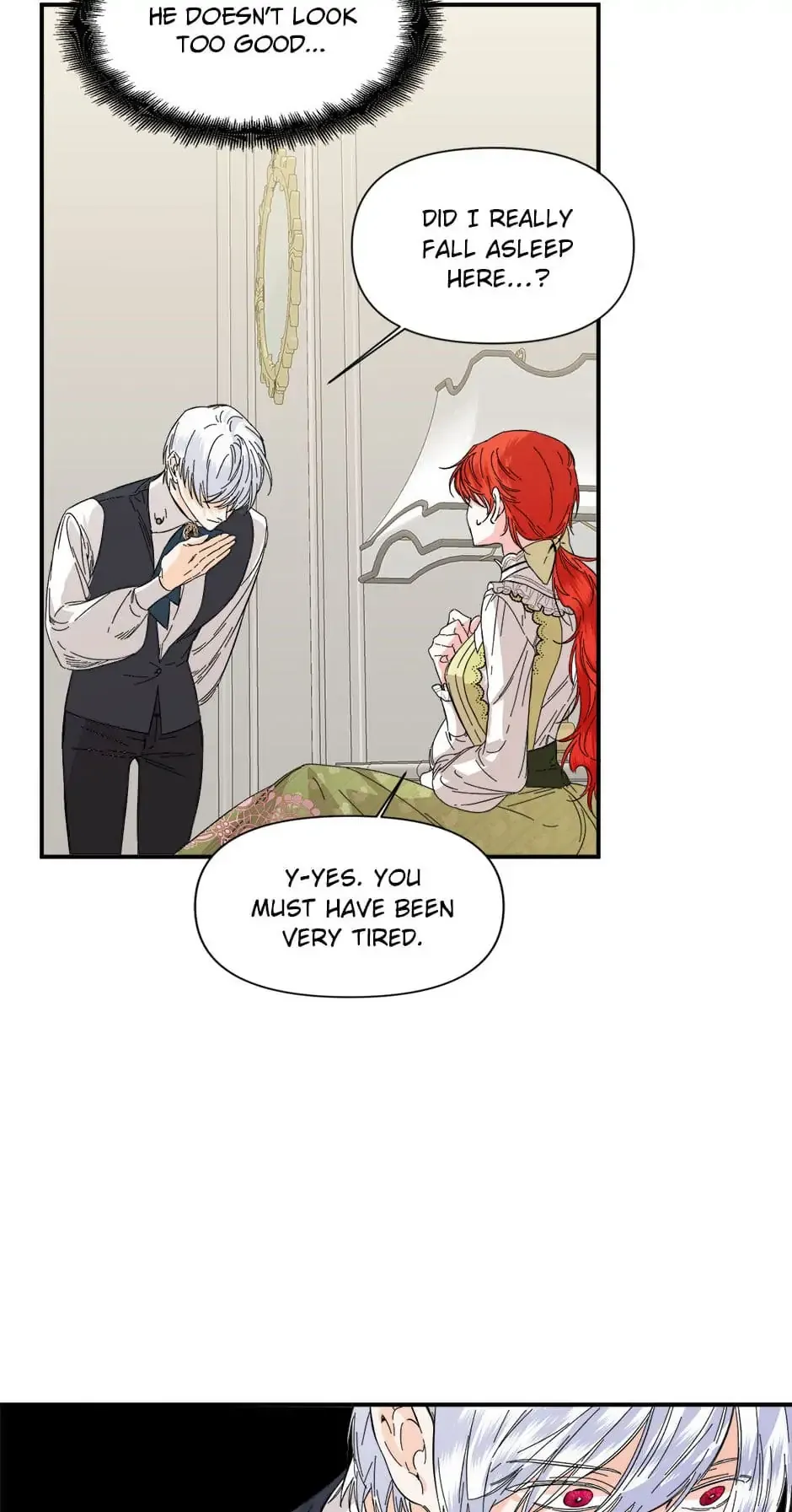 Happy Ending for the Time-Limited Villainess Chapter 64 Online - página 56