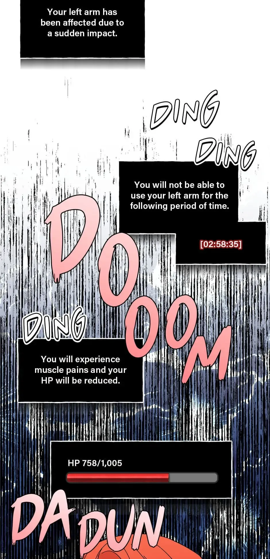 Happy Ending for the Time-Limited Villainess Chapter 64 Online - página 60