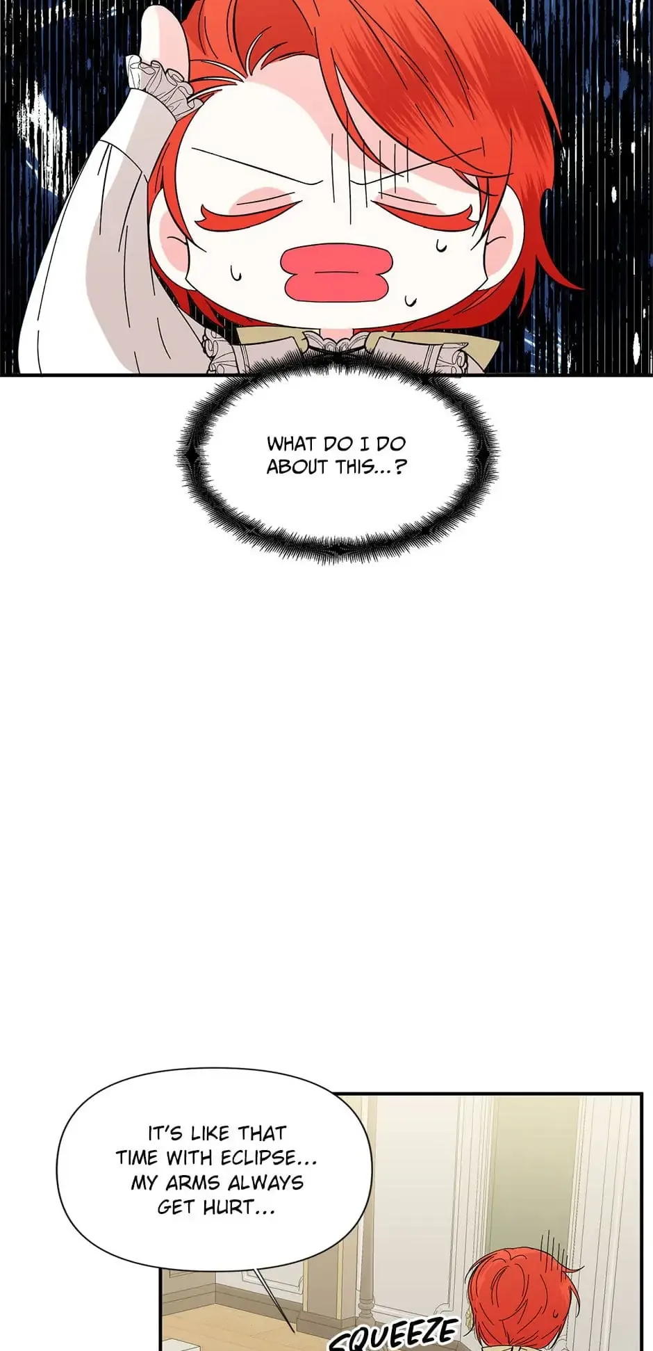 Happy Ending for the Time-Limited Villainess Chapter 64 Online - página 61