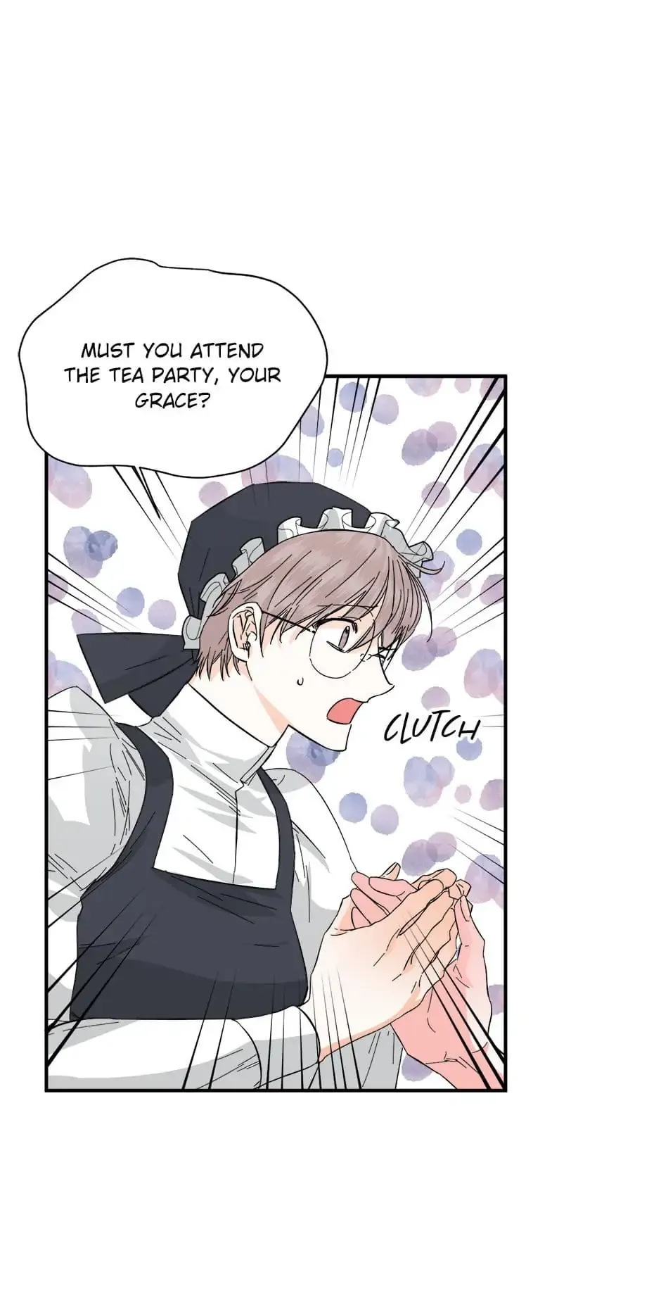 Happy Ending for the Time-Limited Villainess Chapter 69 Online - página 1