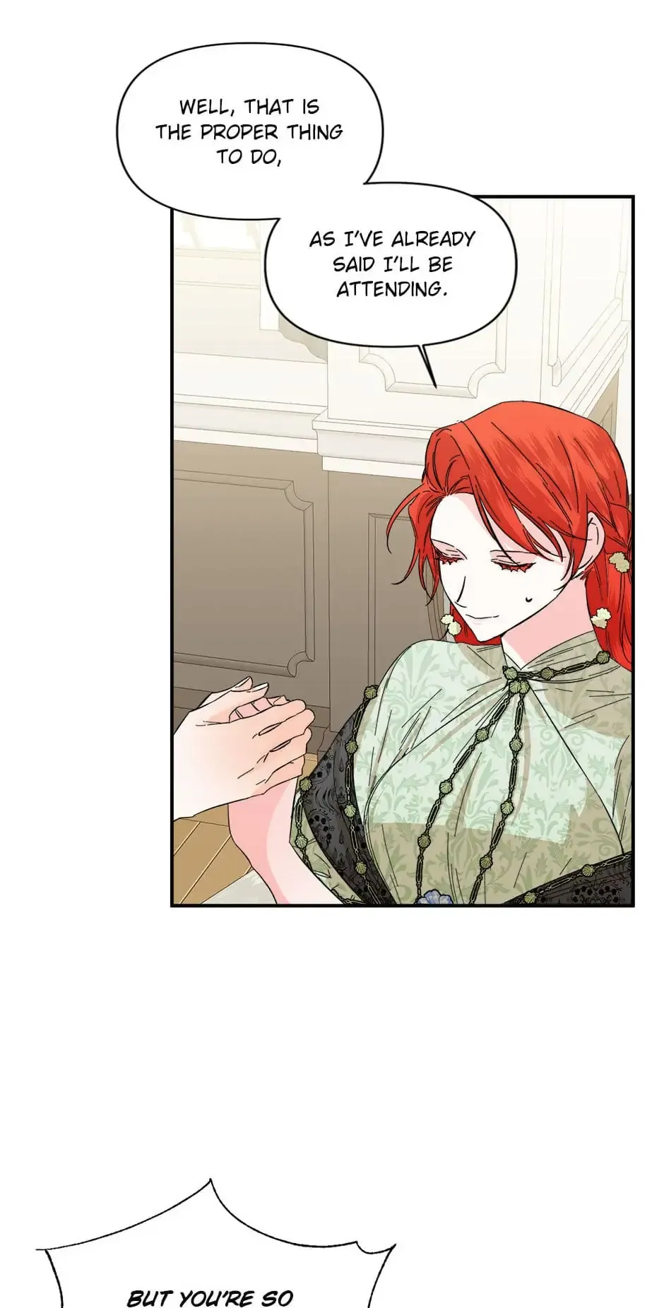 Happy Ending for the Time-Limited Villainess Chapter 69 Online - página 2