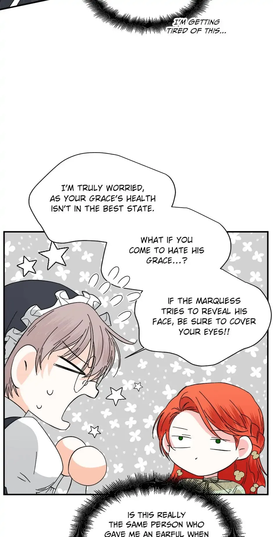 Happy Ending for the Time-Limited Villainess Chapter 69 Online - página 6