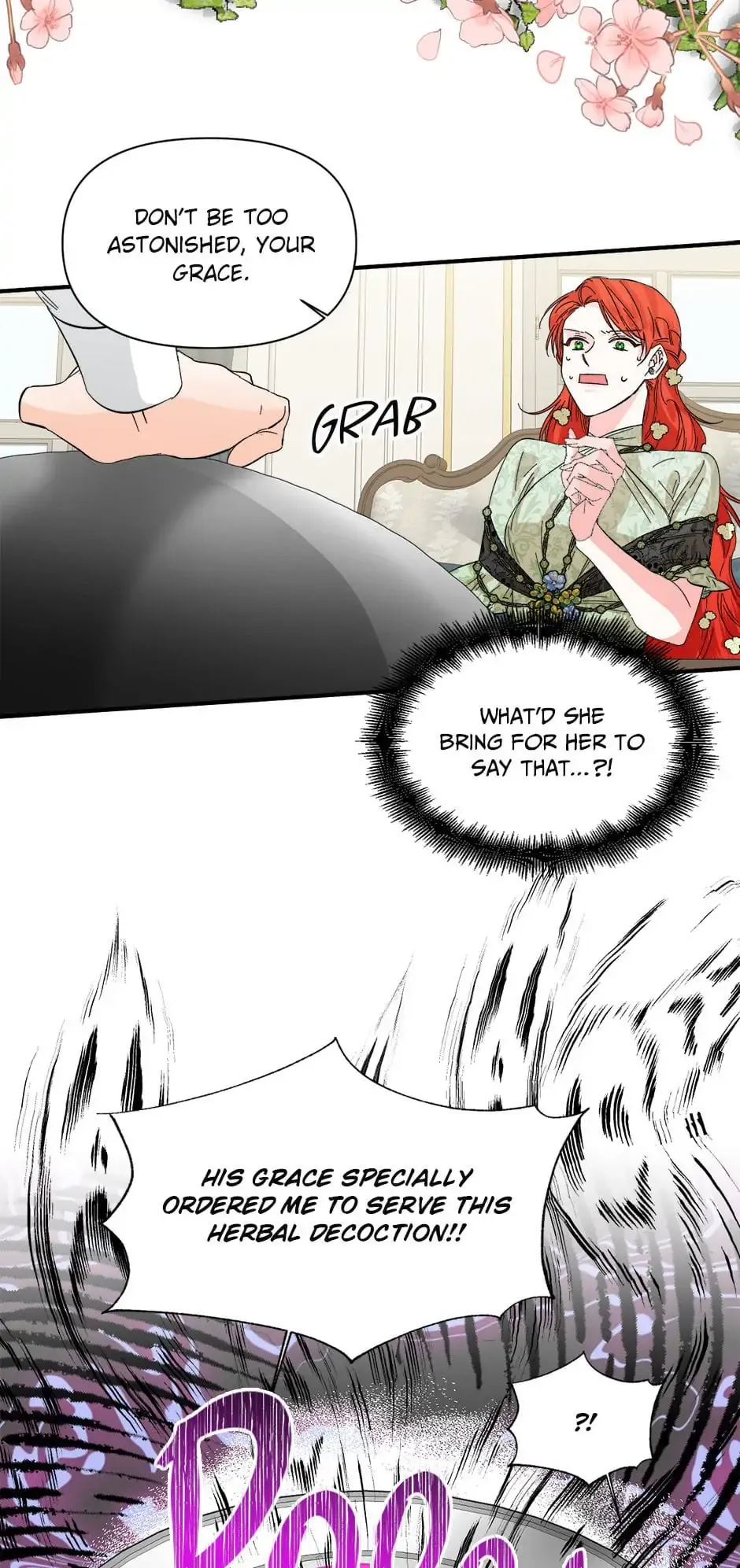 Happy Ending for the Time-Limited Villainess Chapter 69 Online - página 10