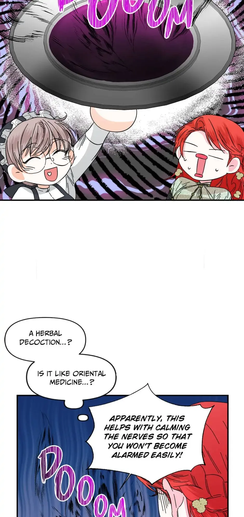 Happy Ending for the Time-Limited Villainess Chapter 69 Online - página 11