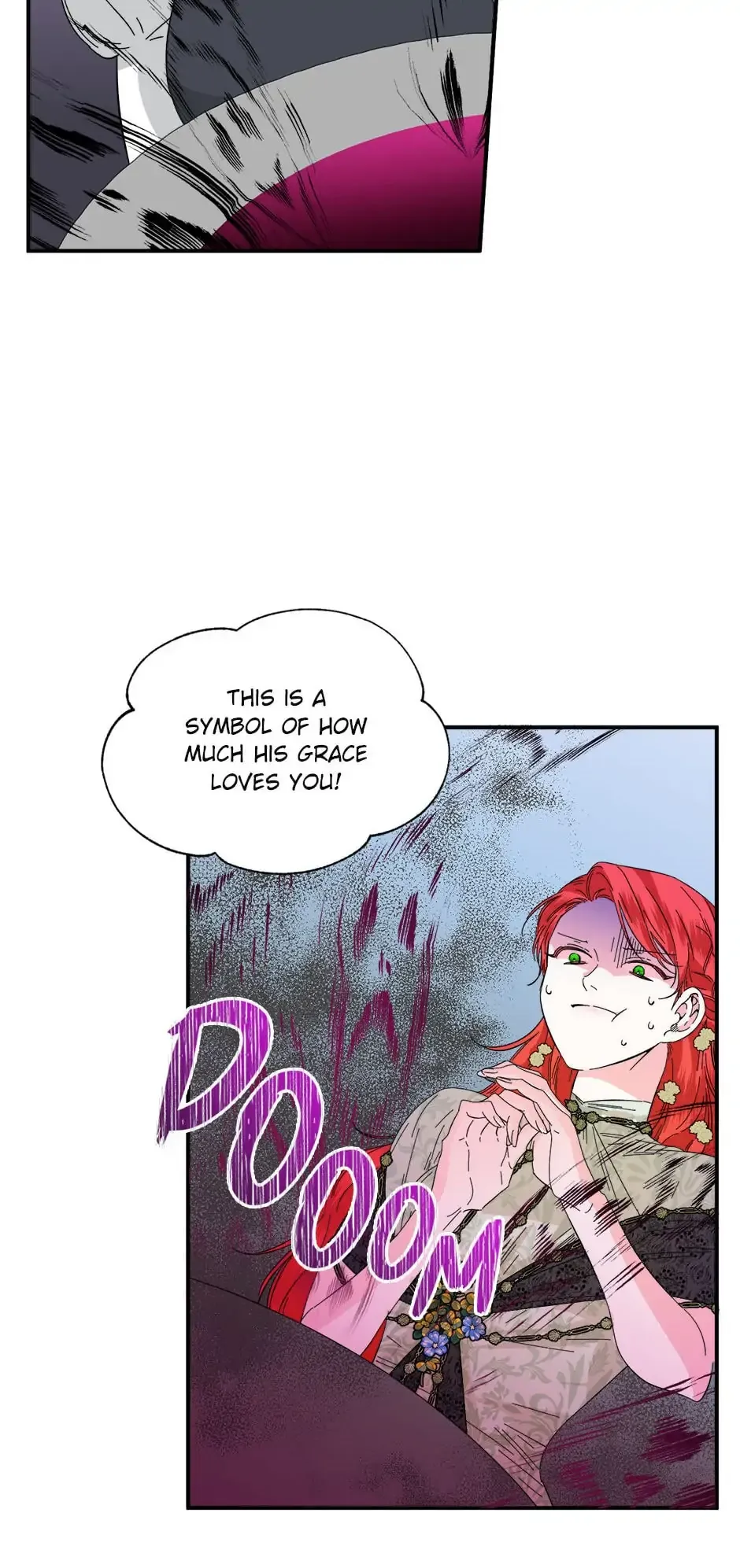 Happy Ending for the Time-Limited Villainess Chapter 69 Online - página 13