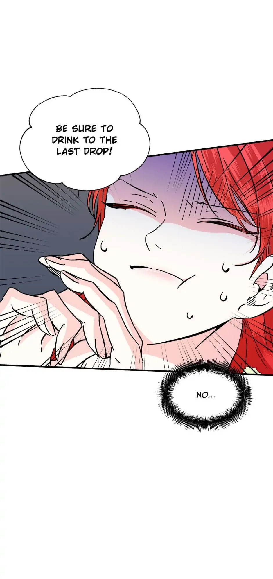 Happy Ending for the Time-Limited Villainess Chapter 69 Online - página 14