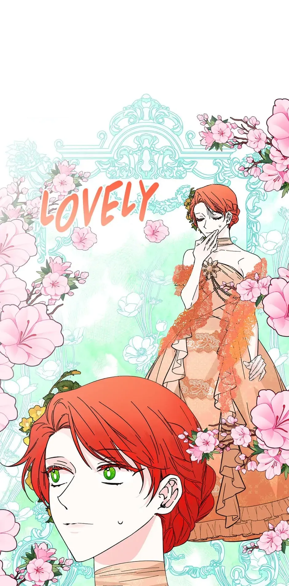 Happy Ending for the Time-Limited Villainess Chapter 69 Online - página 17