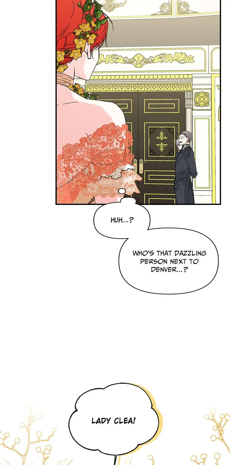 Happy Ending for the Time-Limited Villainess Chapter 69 Online - página 21