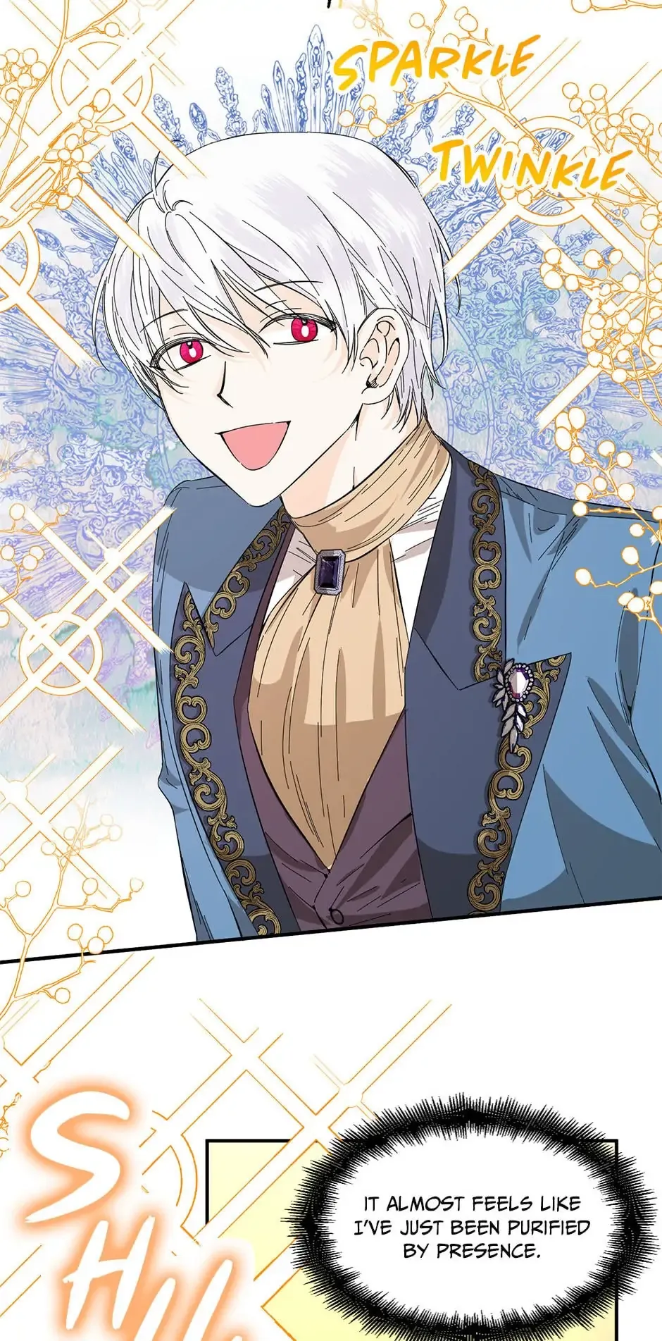 Happy Ending for the Time-Limited Villainess Chapter 69 Online - página 22