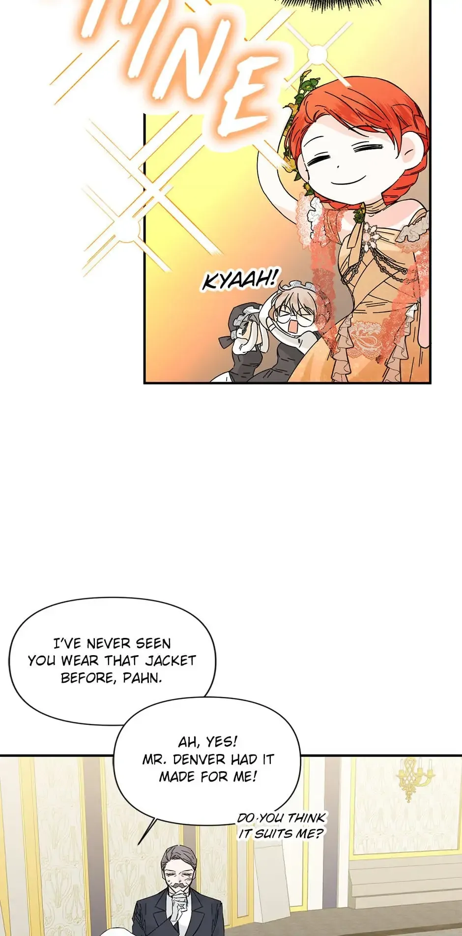 Happy Ending for the Time-Limited Villainess Chapter 69 Online - página 23