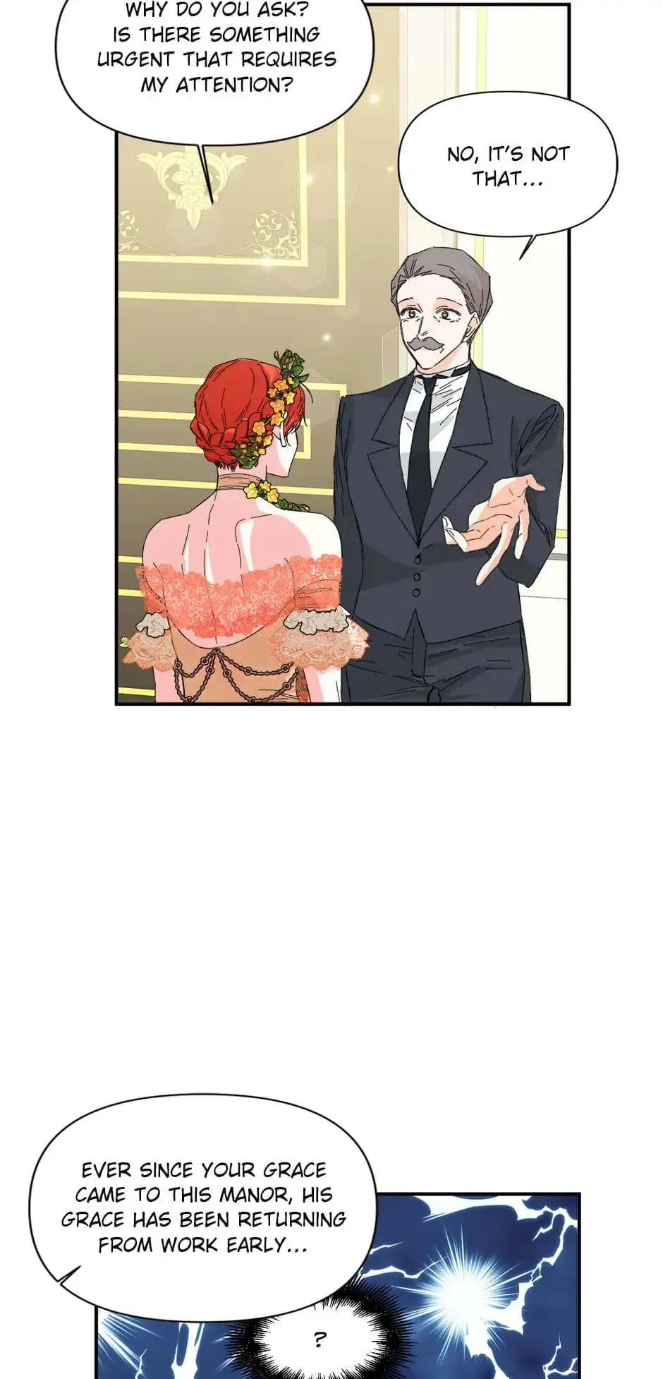 Happy Ending for the Time-Limited Villainess Chapter 69 Online - página 27