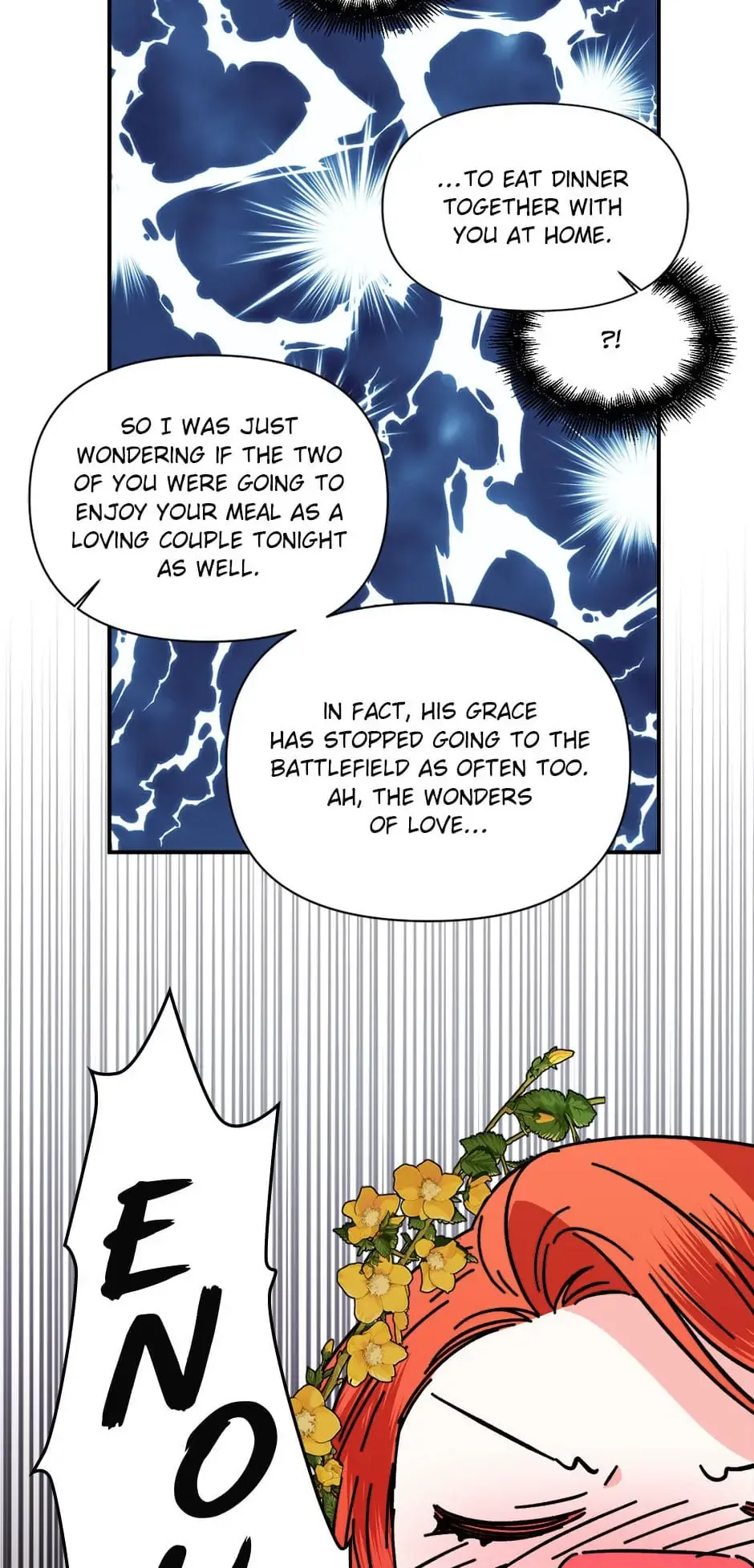 Happy Ending for the Time-Limited Villainess Chapter 69 Online - página 28