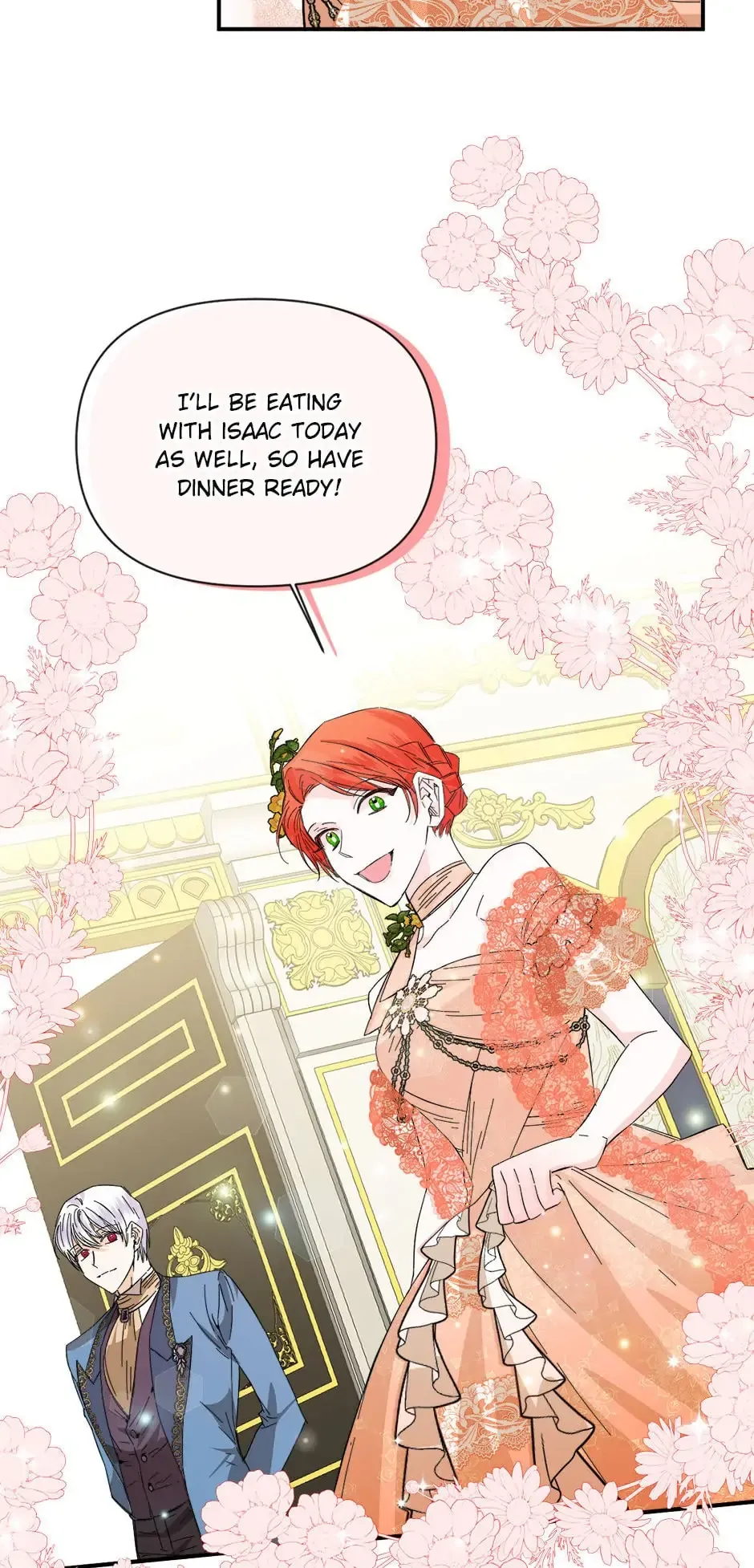 Happy Ending for the Time-Limited Villainess Chapter 69 Online - página 31
