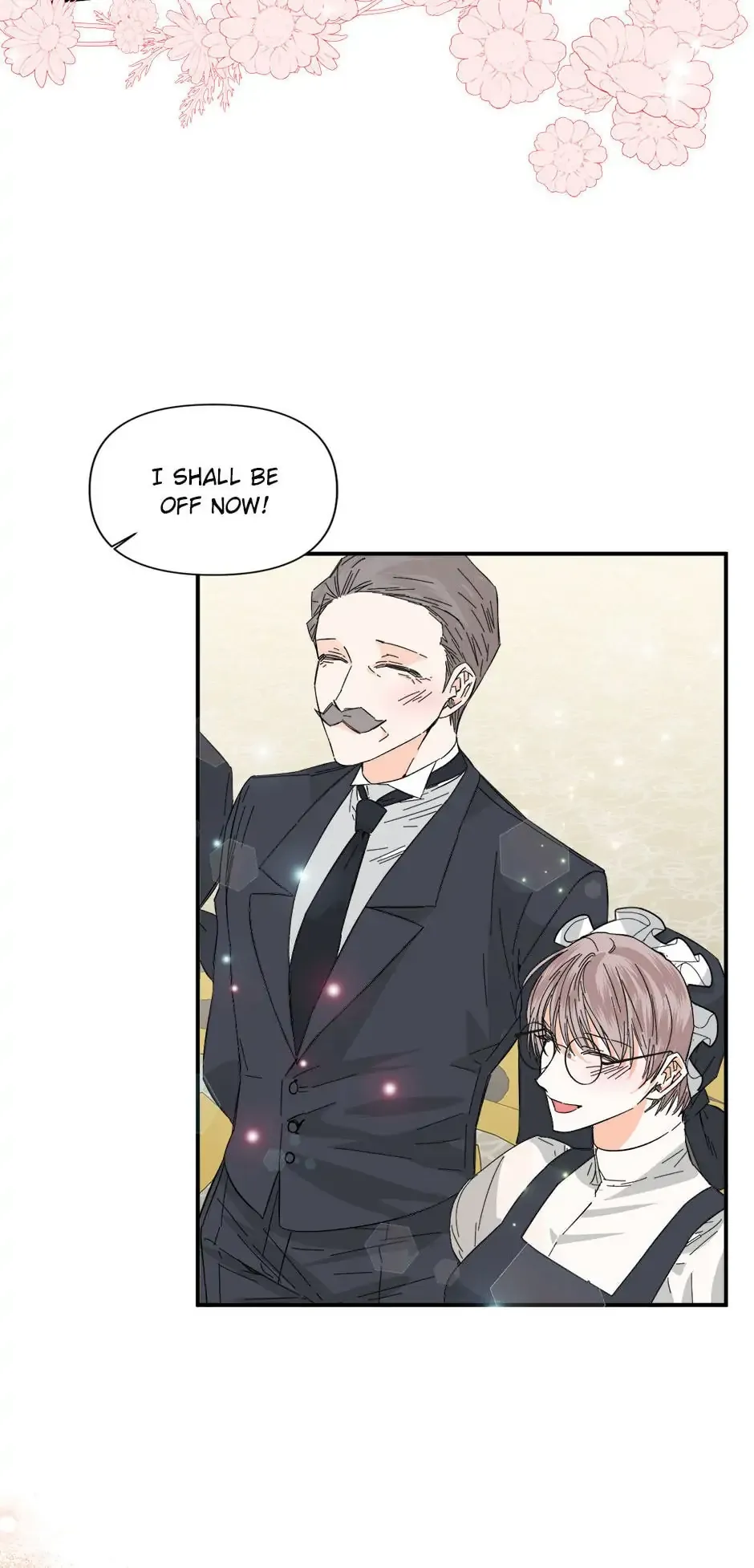Happy Ending for the Time-Limited Villainess Chapter 69 Online - página 32