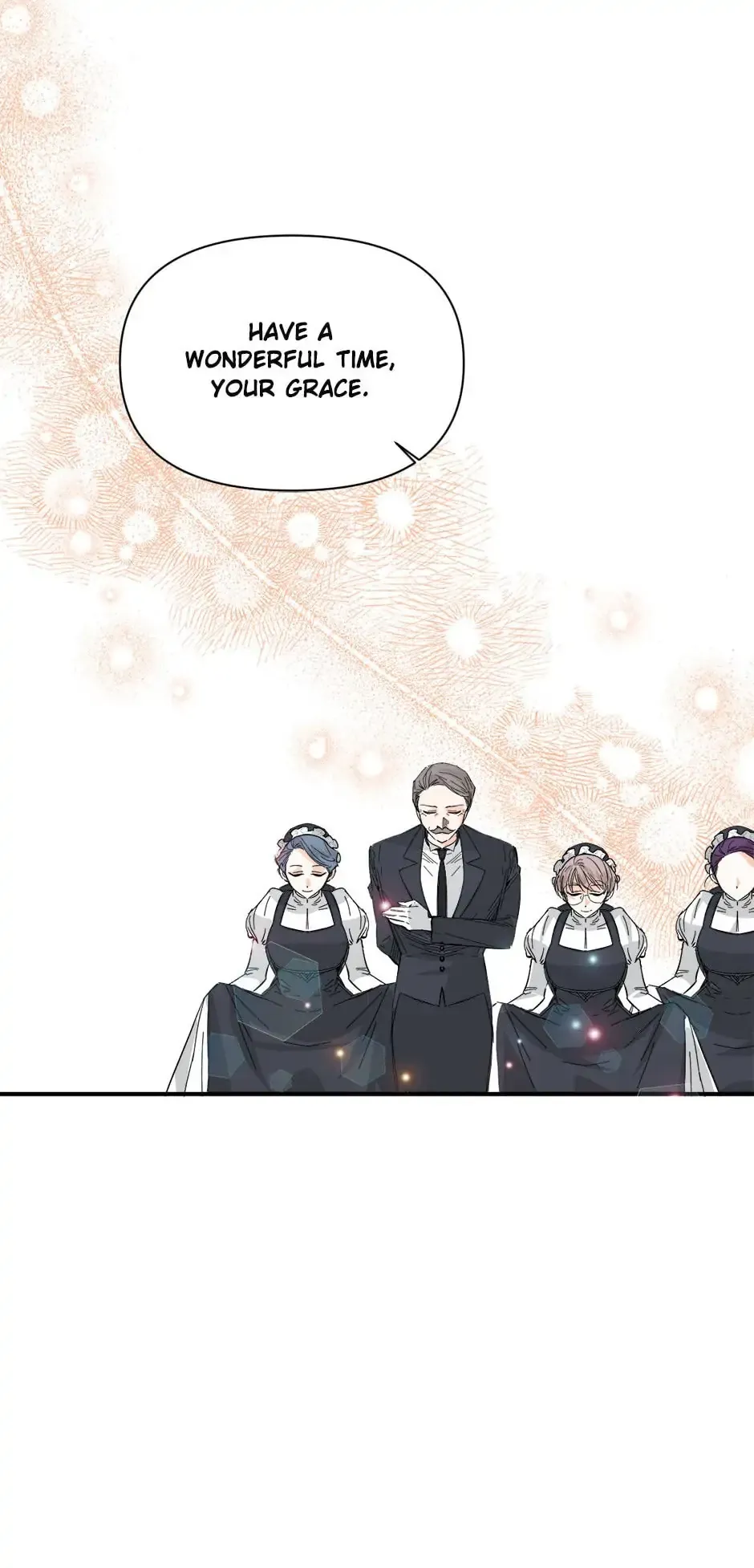 Happy Ending for the Time-Limited Villainess Chapter 69 Online - página 33