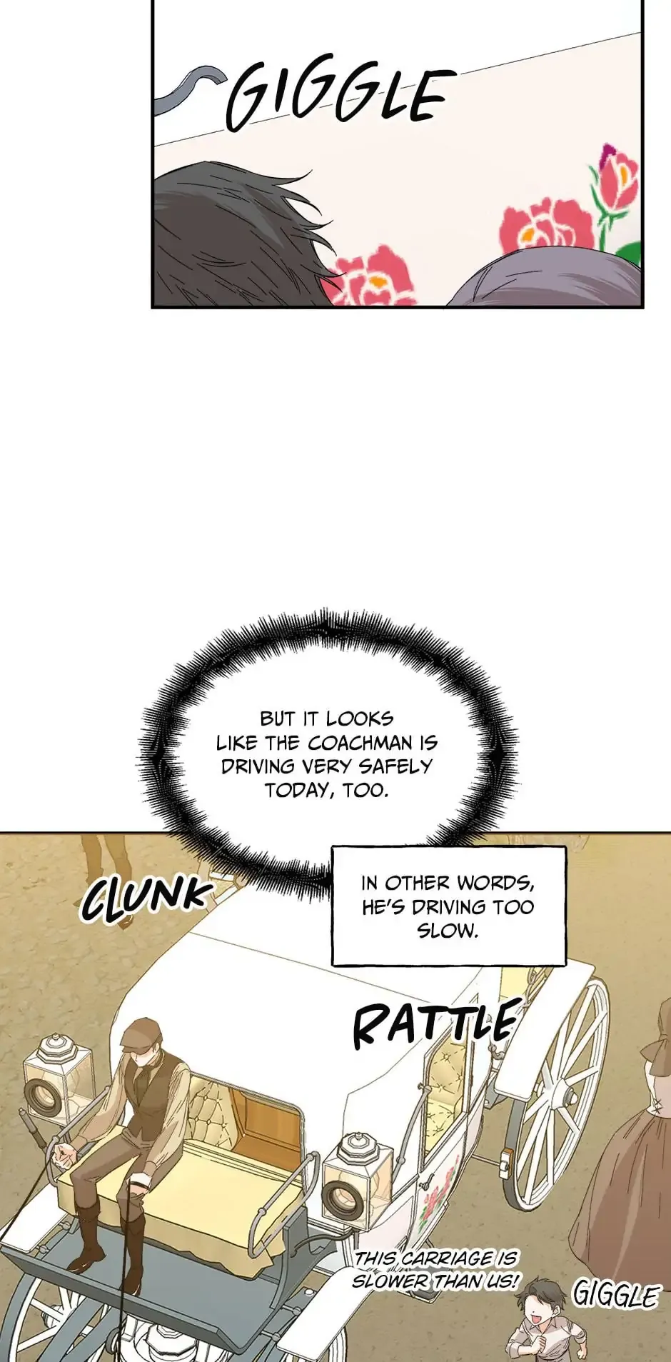 Happy Ending for the Time-Limited Villainess Chapter 69 Online - página 36