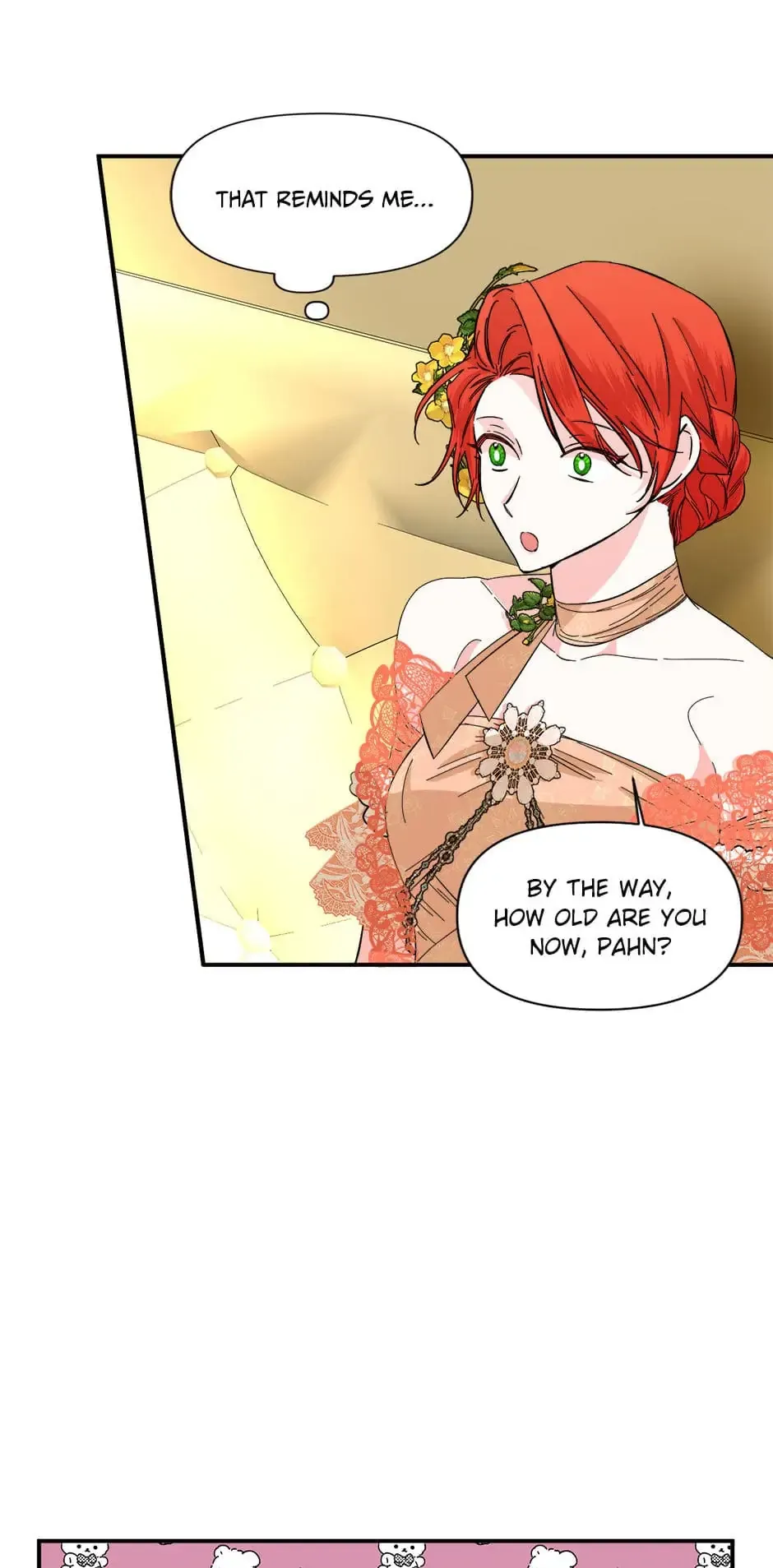 Happy Ending for the Time-Limited Villainess Chapter 69 Online - página 40