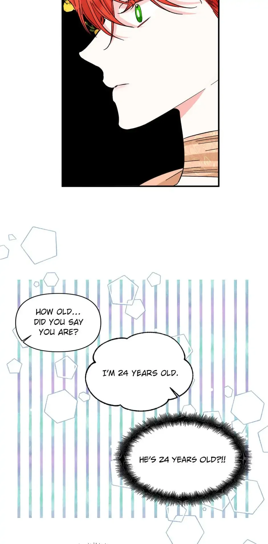 Happy Ending for the Time-Limited Villainess Chapter 69 Online - página 42