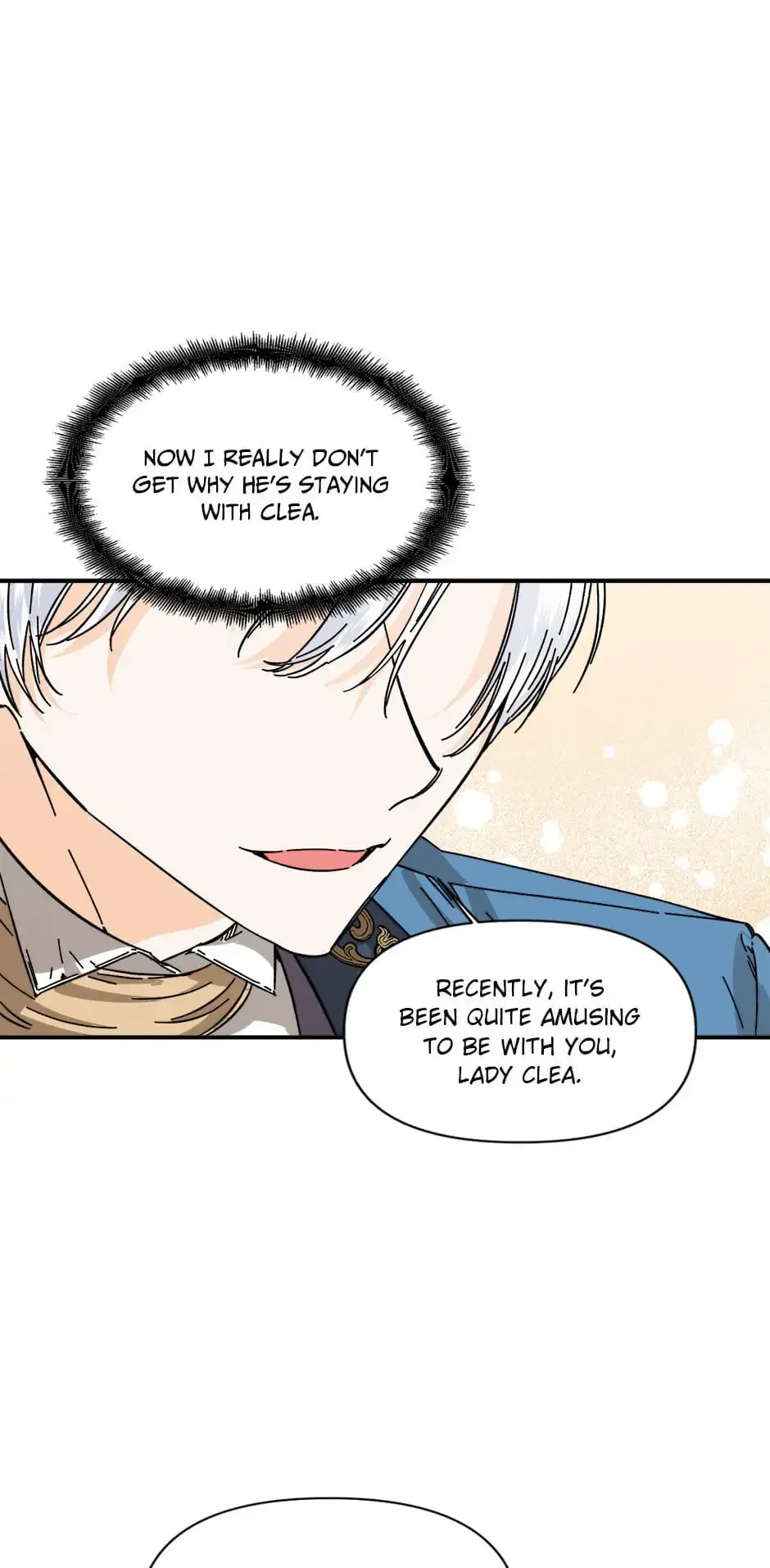 Happy Ending for the Time-Limited Villainess Chapter 69 Online - página 44