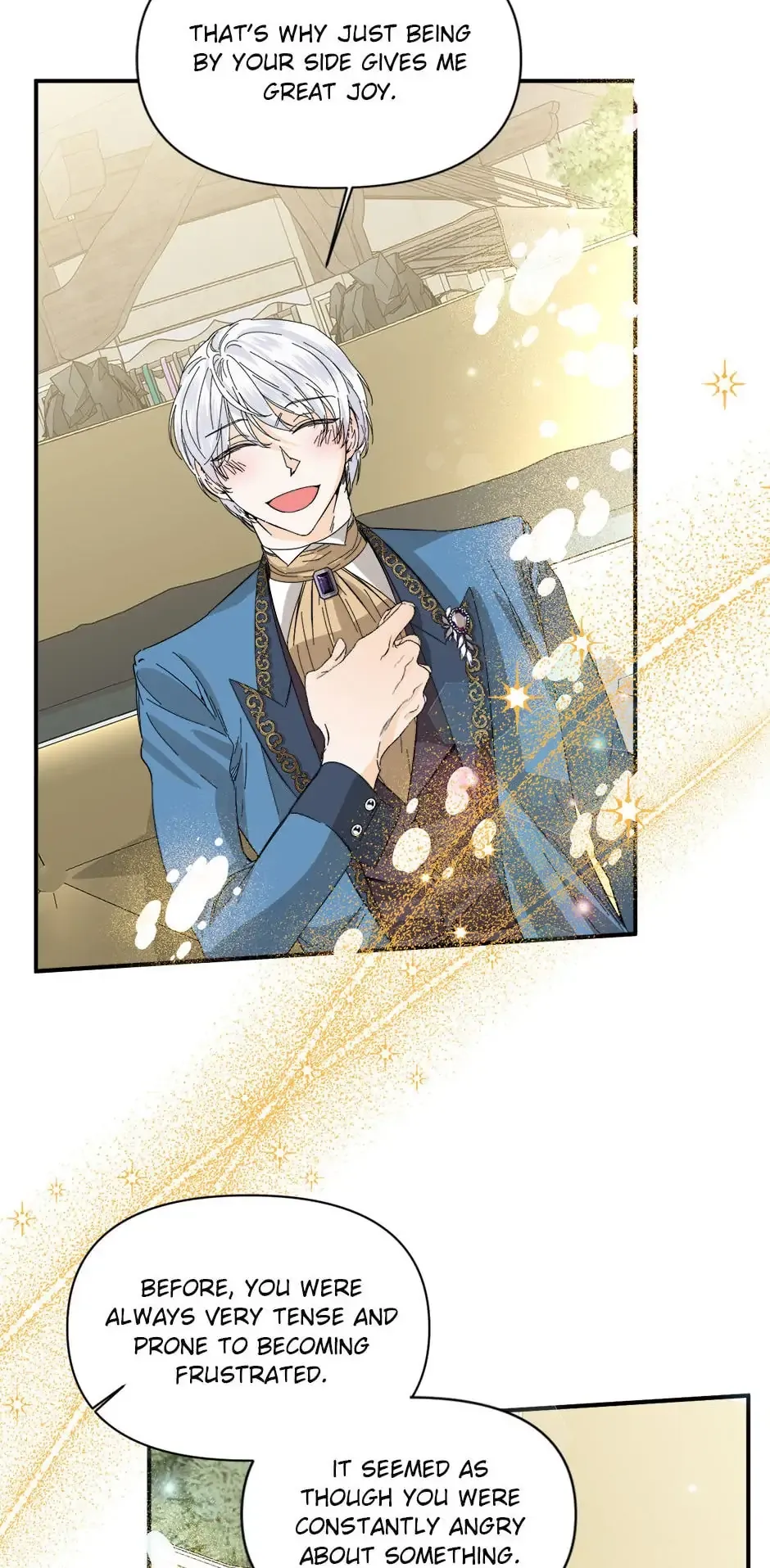 Happy Ending for the Time-Limited Villainess Chapter 69 Online - página 45
