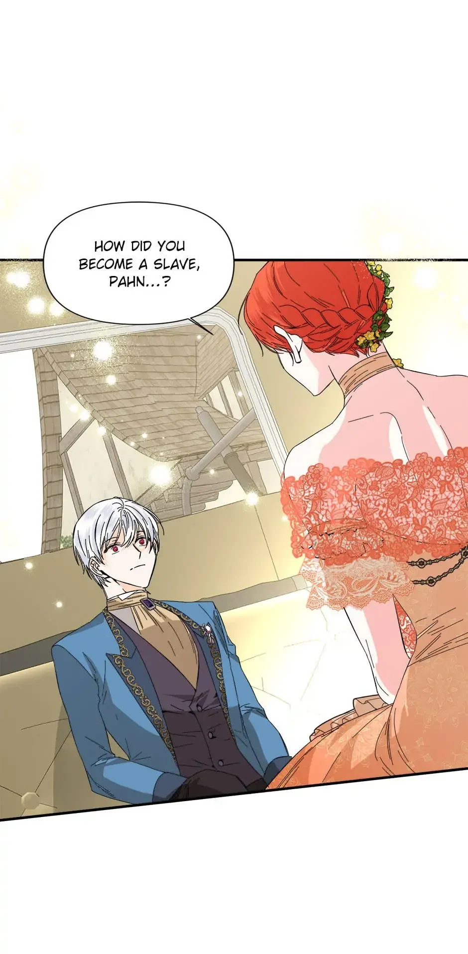 Happy Ending for the Time-Limited Villainess Chapter 69 Online - página 49